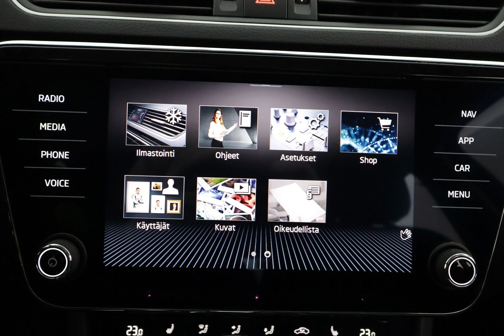 Skoda Superb 2024 Combi 1,5 TSI ACT Active - | Koukku | ACC | LED | P.Tutkat | Muistipenkki | Keyless | Facelift | Digimittaristo | Merkkihuollot |