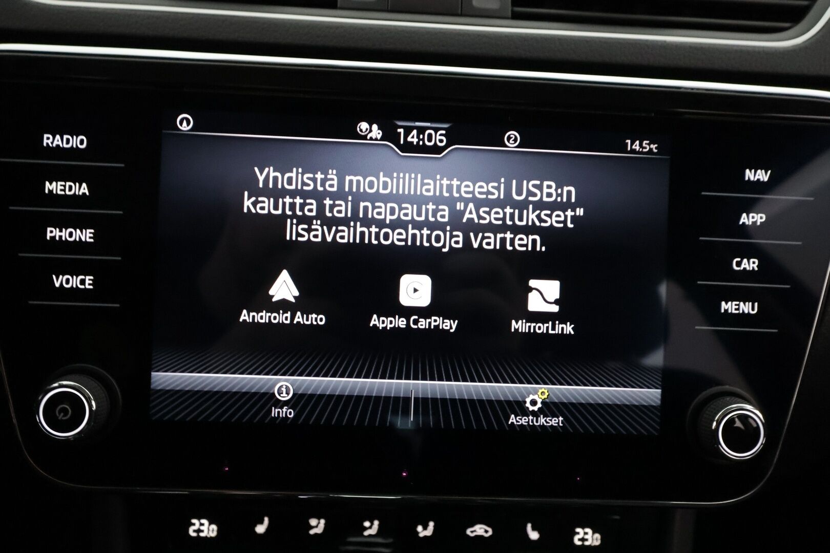 Skoda Superb 2024 Combi 1,5 TSI ACT Active - | Koukku | ACC | LED | P.Tutkat | Muistipenkki | Keyless | Facelift | Digimittaristo | Merkkihuollot |