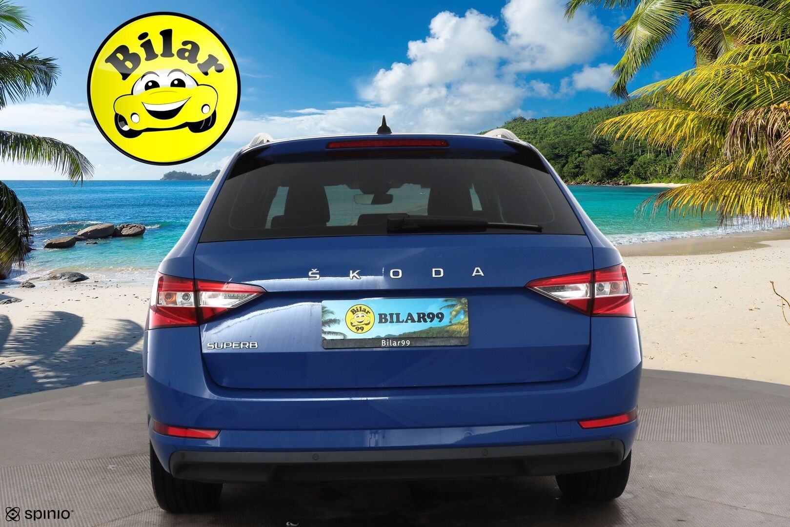 Skoda Superb 2024 Combi 1,5 TSI ACT Active - | Koukku | ACC | LED | P.Tutkat | Muistipenkki | Keyless | Facelift | Digimittaristo | Merkkihuollot |