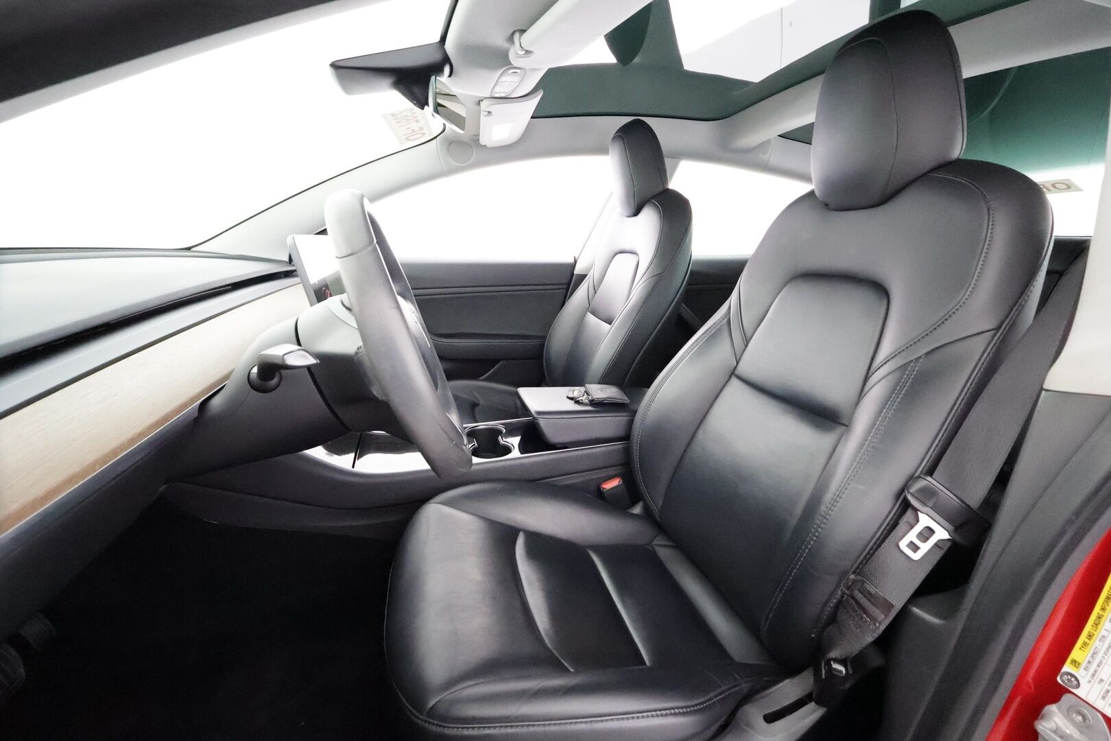Tesla Model 3 2020 Long Range - | Koukku | LED | P.Kamera | Lasikatto | ACC | Muistipenkki | Premium Audio | Navi | Kaistavahti | Keyless | - KORKO VAIN 3,99 %