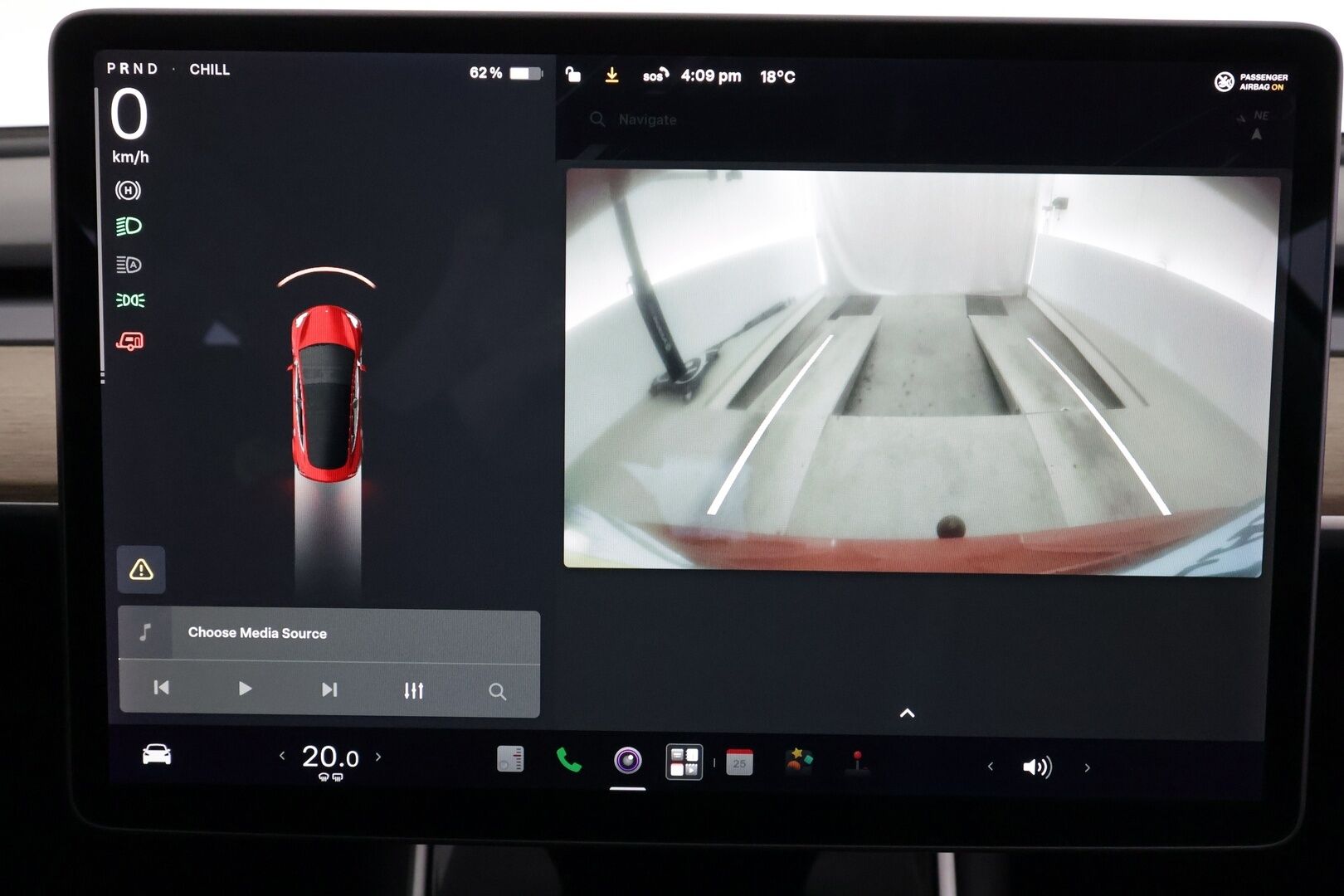 Tesla Model 3 2020 Long Range - | Koukku | LED | P.Kamera | Lasikatto | ACC | Muistipenkki | Premium Audio | Navi | Kaistavahti | Keyless | - KORKO VAIN 3,99 %