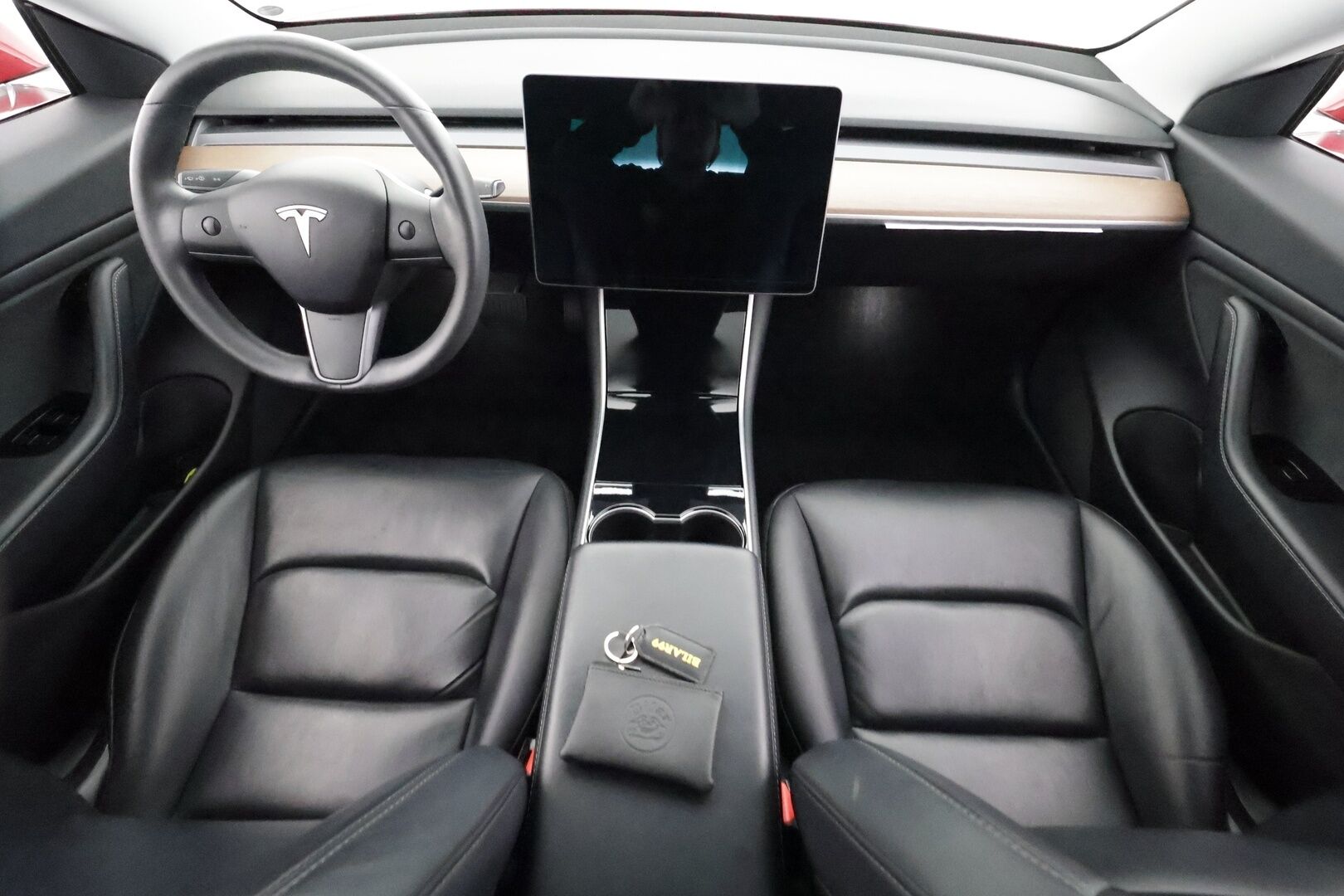 Tesla Model 3 2020 Long Range - | Koukku | LED | P.Kamera | Lasikatto | ACC | Muistipenkki | Premium Audio | Navi | Kaistavahti | Keyless | 