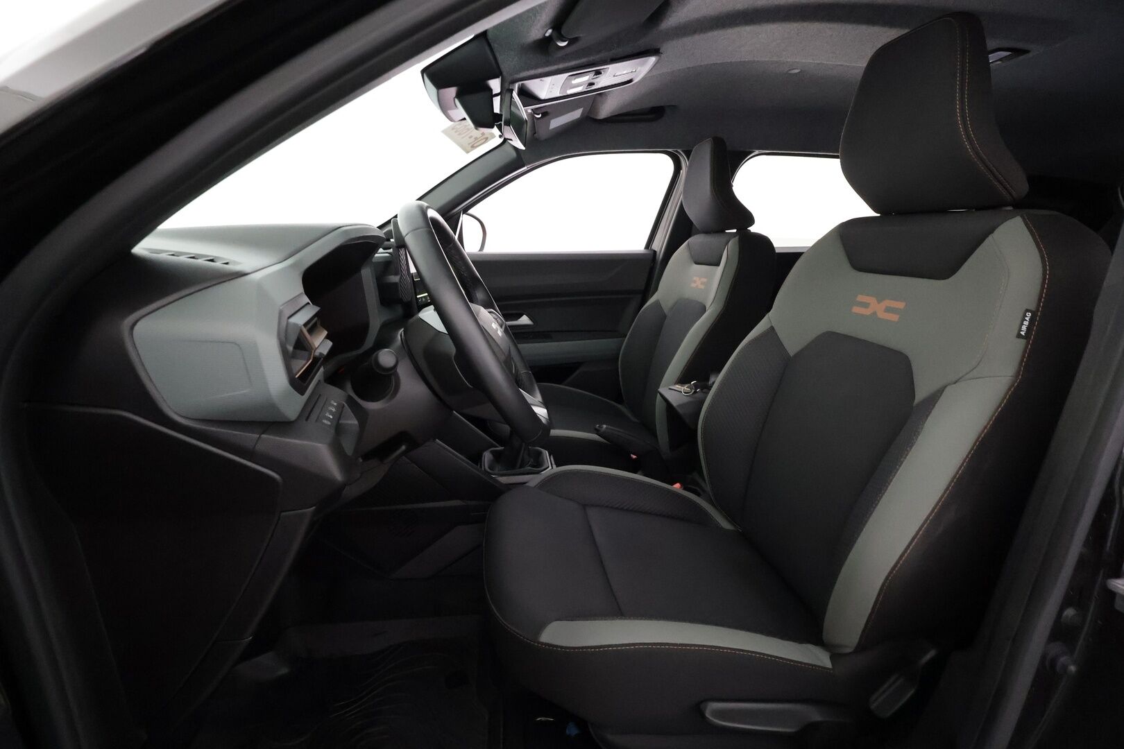 DACIA DUSTER 2024 TCe 130 4x4 Extreme - | Vakkari | Koukku | Digimittaristo | P.Kamera | LED | Puolinahat | Apple&Android |
