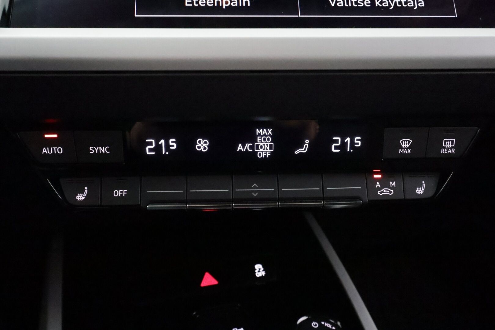 AUDI Q4 E-TRON 2023 50 E-Tron Quattro  - | ACC | ILP | Koukku | Matrix-LED | P.Kamera | Navi | Sporttipenkit | Digimittaristo | Merkkihuollettu | Kahdet Renkaat |