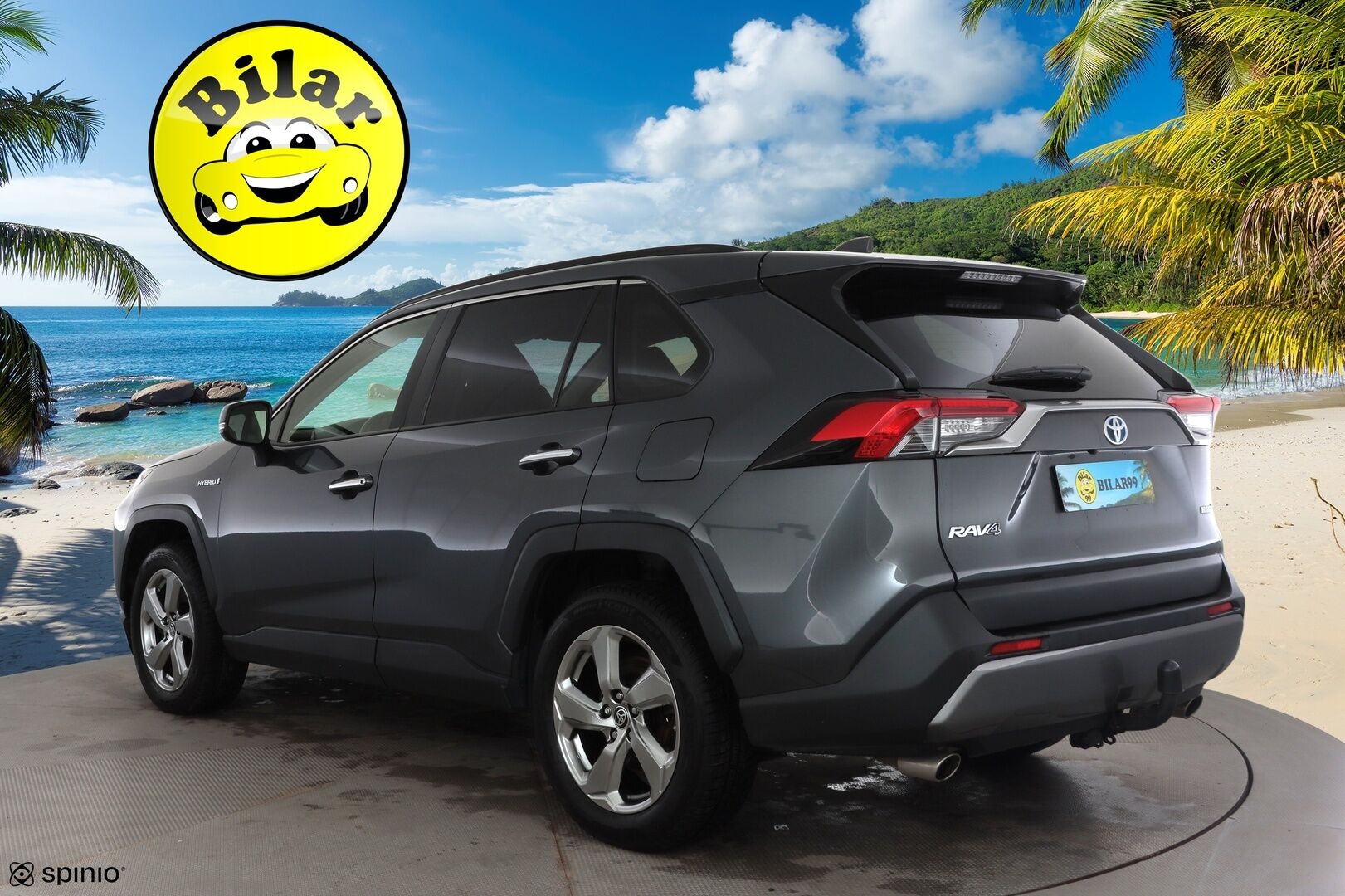 TOYOTA RAV4 2020 2,5 Hybrid AWD-i Premium - | JBL | Koukku | ACC | Muistipenkki | LED | 360 | Kaistavahti | Katveavustin | Keyless | 