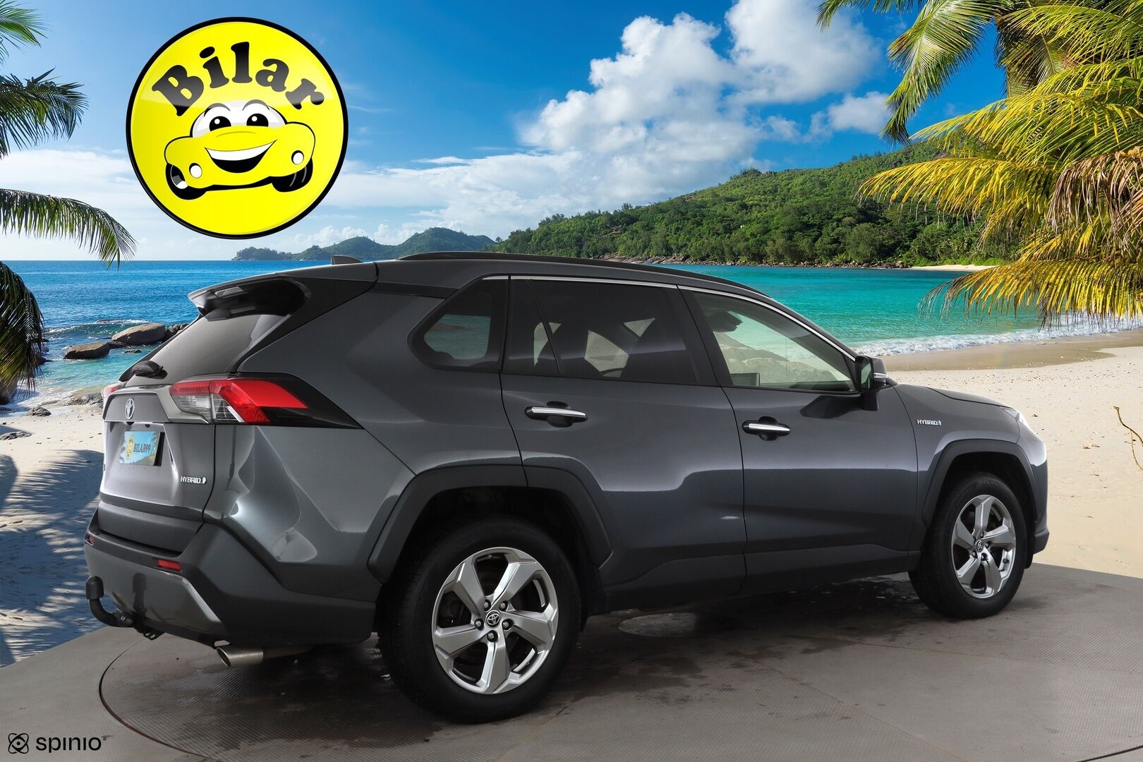 TOYOTA RAV4 2020 2,5 Hybrid AWD-i Premium - | JBL | Koukku | ACC | Muistipenkki | LED | 360 | Kaistavahti | Katveavustin | Keyless | 