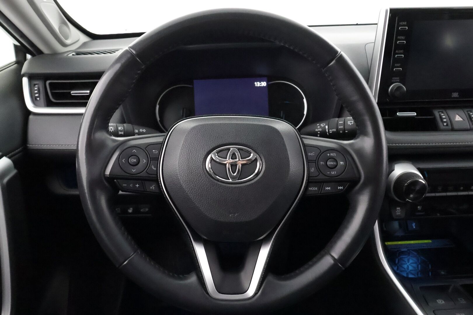 TOYOTA RAV4 2020 2,5 Hybrid AWD-i Premium - | JBL | Koukku | ACC | Muistipenkki | LED | 360 | Kaistavahti | Katveavustin | Keyless | 