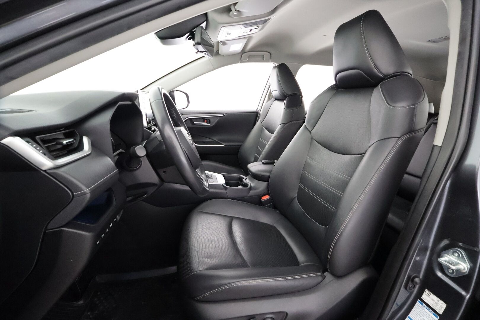 TOYOTA RAV4 2020 2,5 Hybrid AWD-i Premium - | JBL | Koukku | ACC | Muistipenkki | LED | 360 | Kaistavahti | Katveavustin | Keyless | 