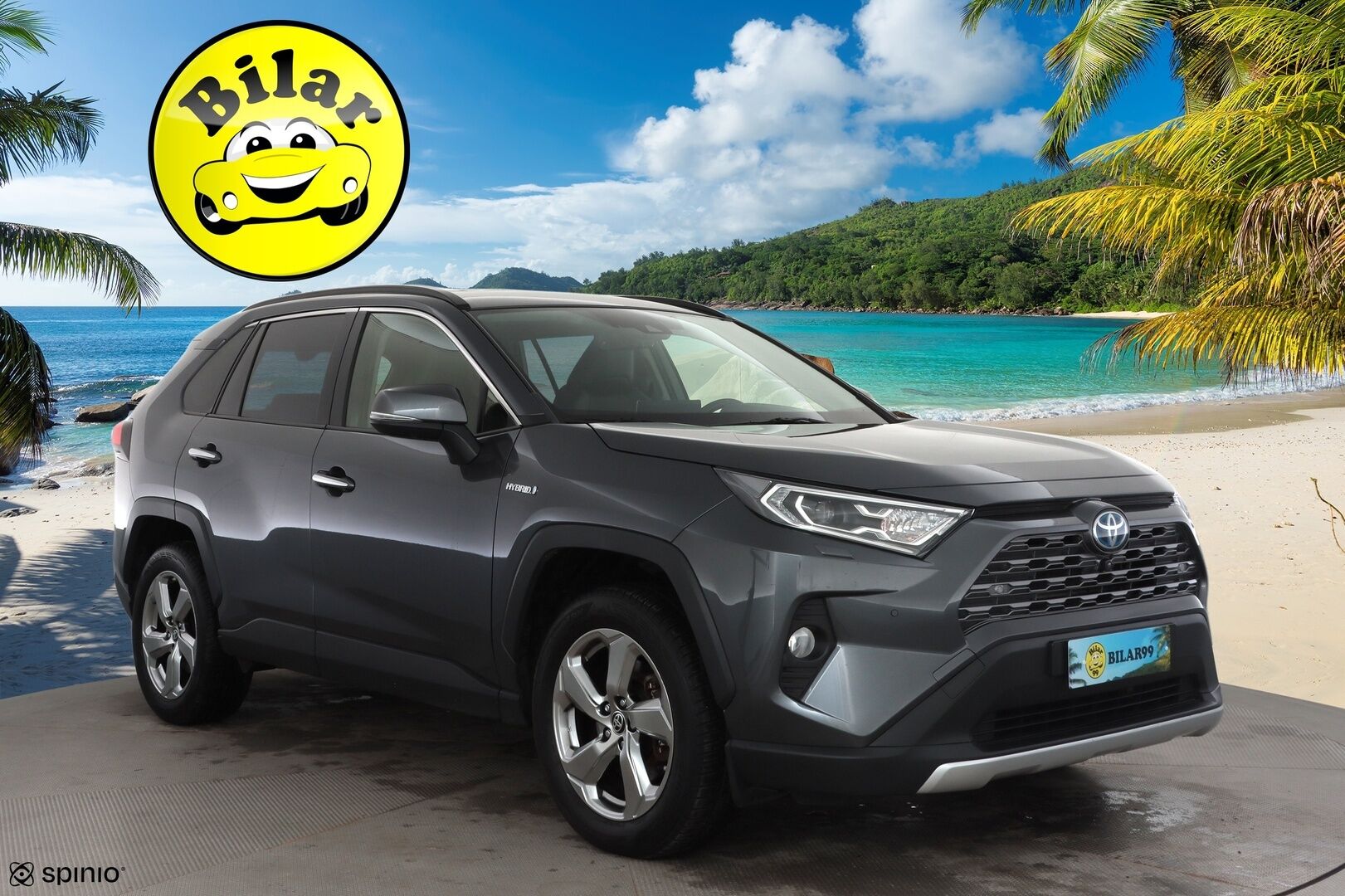 TOYOTA RAV4 2020 2,5 Hybrid AWD-i Premium - | JBL | Koukku | ACC | Muistipenkki | LED | 360 | Kaistavahti | Katveavustin | Keyless | 