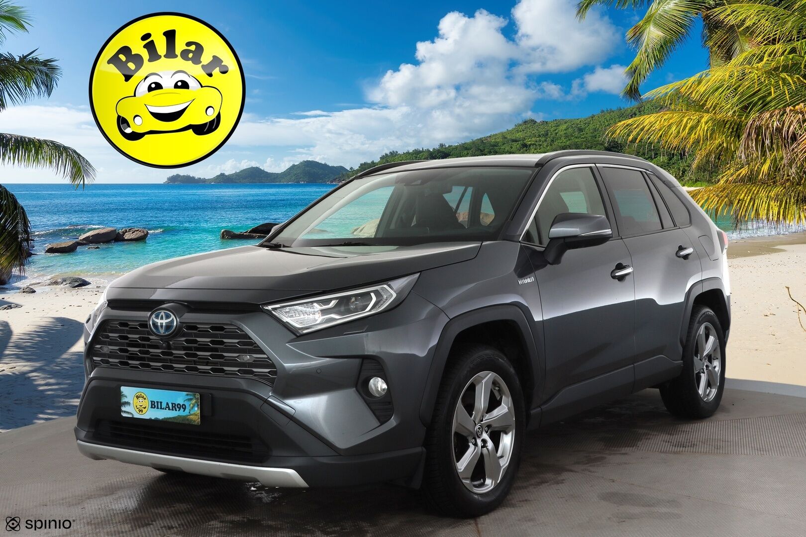 TOYOTA RAV4 2020 2,5 Hybrid AWD-i Premium - | JBL | Koukku | ACC | Muistipenkki | LED | 360 | Kaistavahti | Katveavustin | Keyless | 