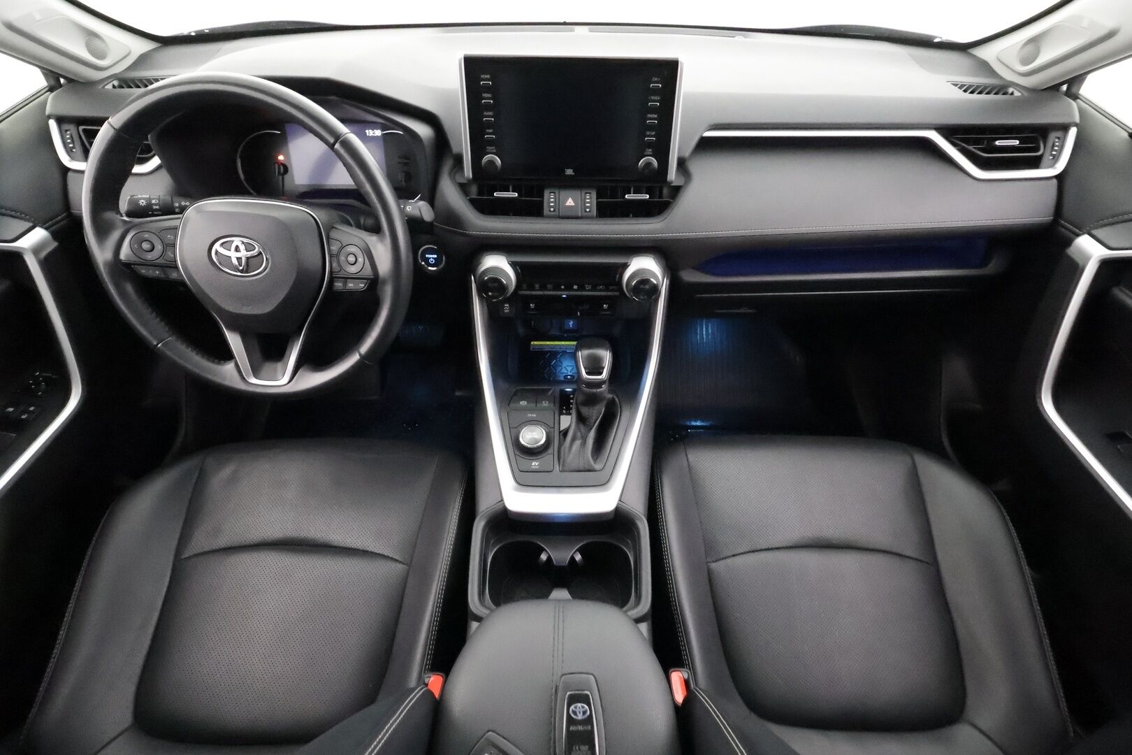 TOYOTA RAV4 2020 2,5 Hybrid AWD-i Premium - | JBL | Koukku | ACC | Muistipenkki | LED | 360 | Kaistavahti | Katveavustin | Keyless | 