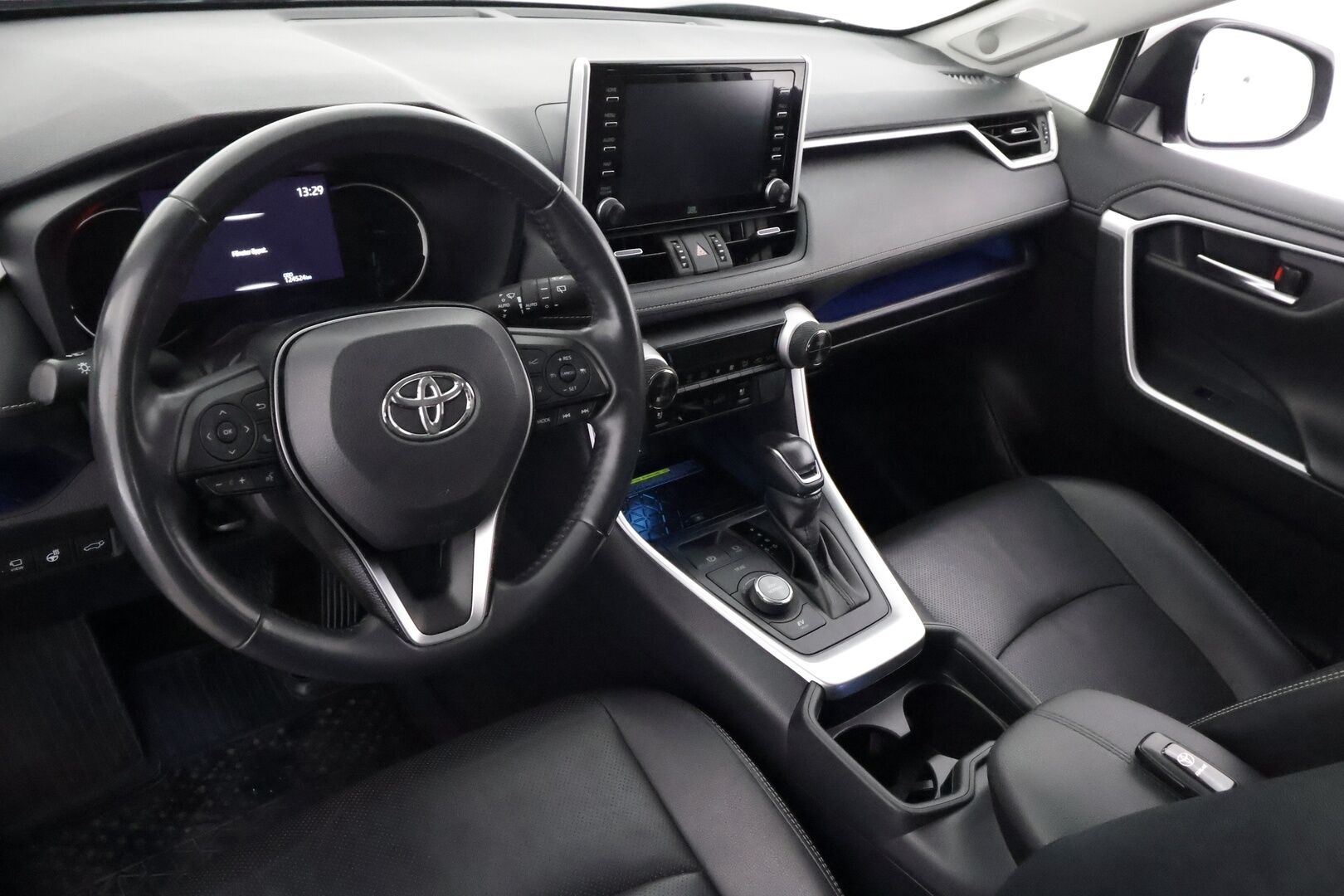 TOYOTA RAV4 2020 2,5 Hybrid AWD-i Premium - | JBL | Koukku | ACC | Muistipenkki | LED | 360 | Kaistavahti | Katveavustin | Keyless | 
