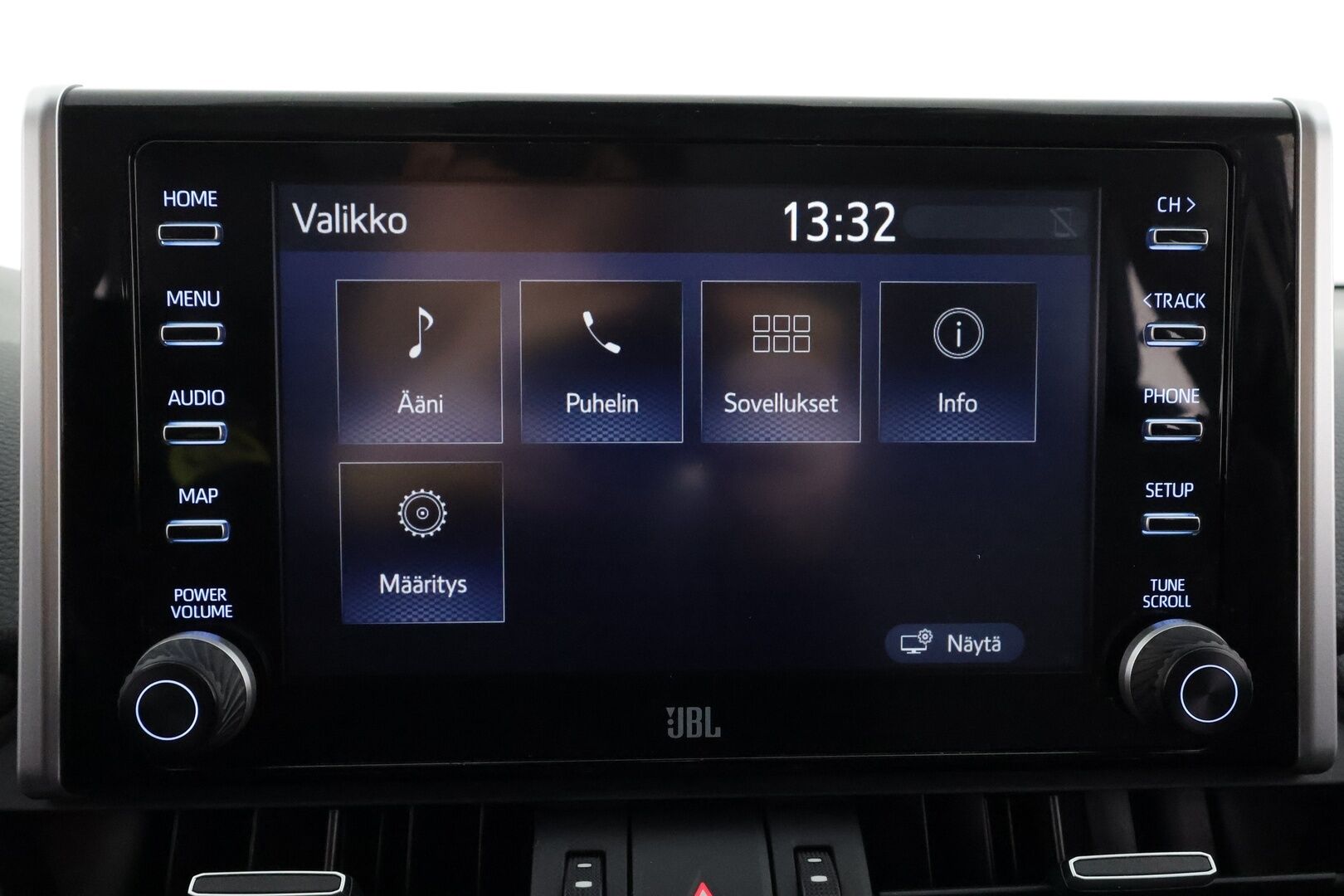 TOYOTA RAV4 2020 2,5 Hybrid AWD-i Premium - | JBL | Koukku | ACC | Muistipenkki | LED | 360 | Kaistavahti | Katveavustin | Keyless | 