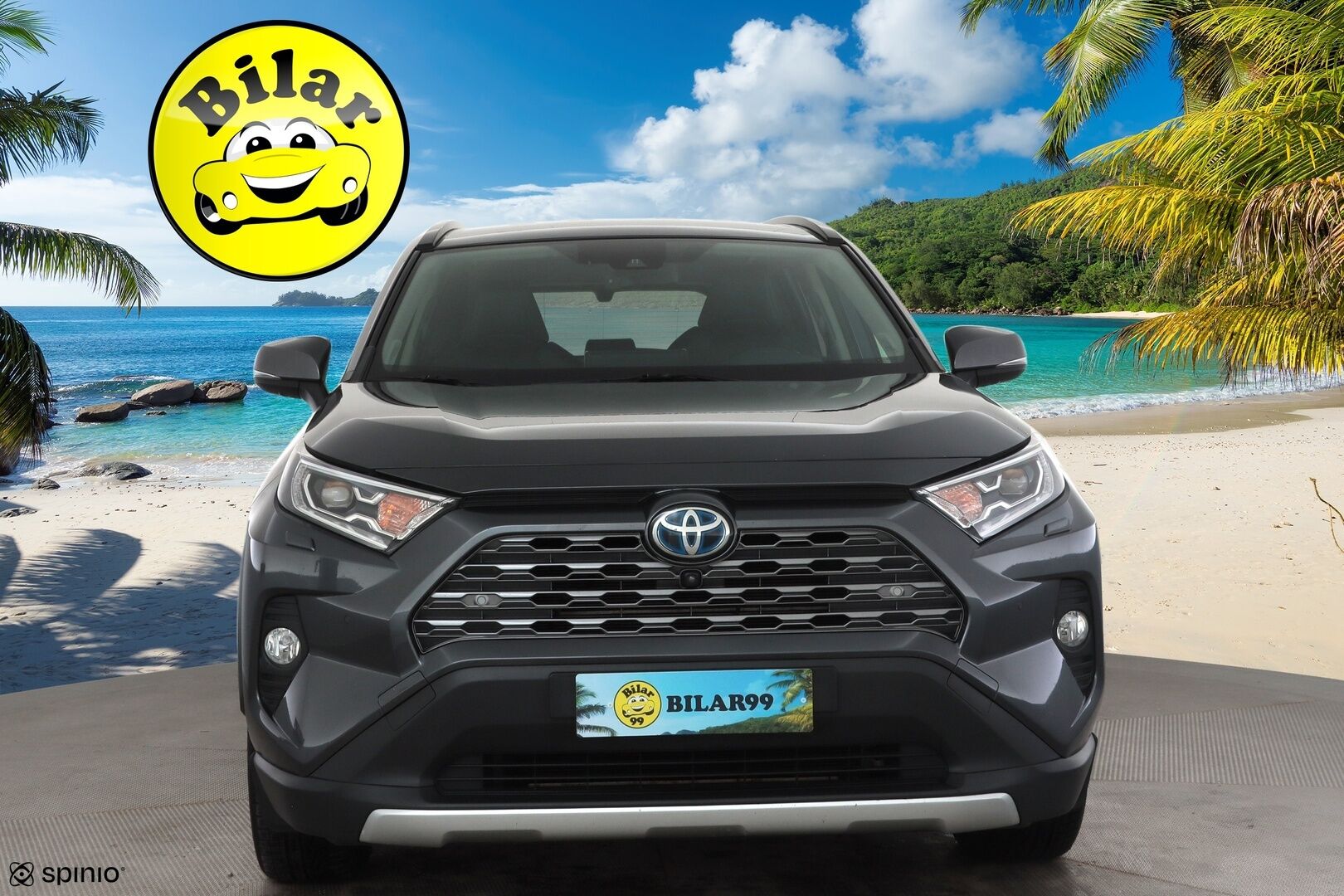 TOYOTA RAV4 2020 2,5 Hybrid AWD-i Premium - | JBL | Koukku | ACC | Muistipenkki | LED | 360 | Kaistavahti | Katveavustin | Keyless | 