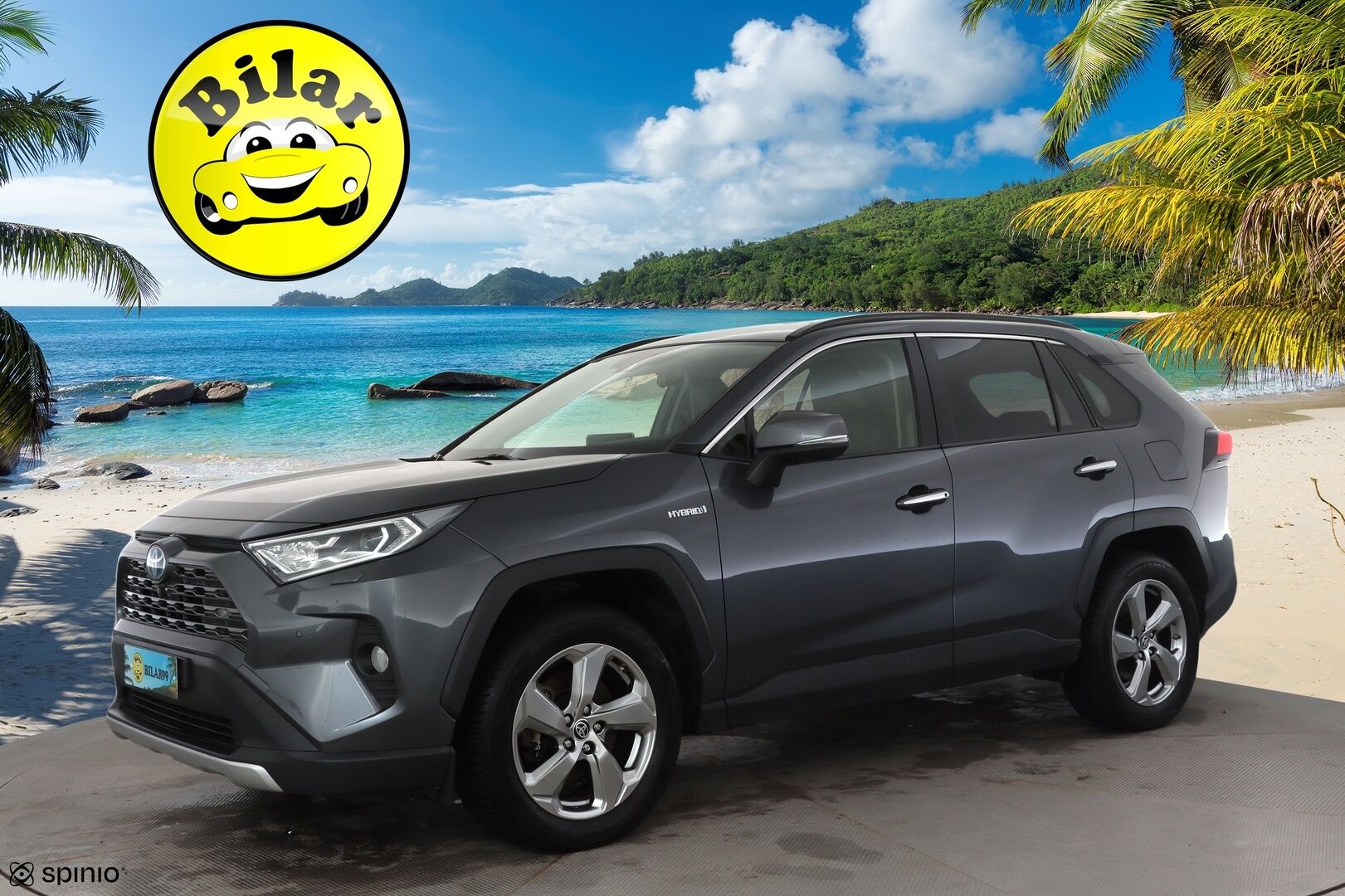 TOYOTA RAV4 2020 2,5 Hybrid AWD-i Premium - | JBL | Koukku | ACC | Muistipenkki | LED | 360 | Kaistavahti | Katveavustin | Keyless | 