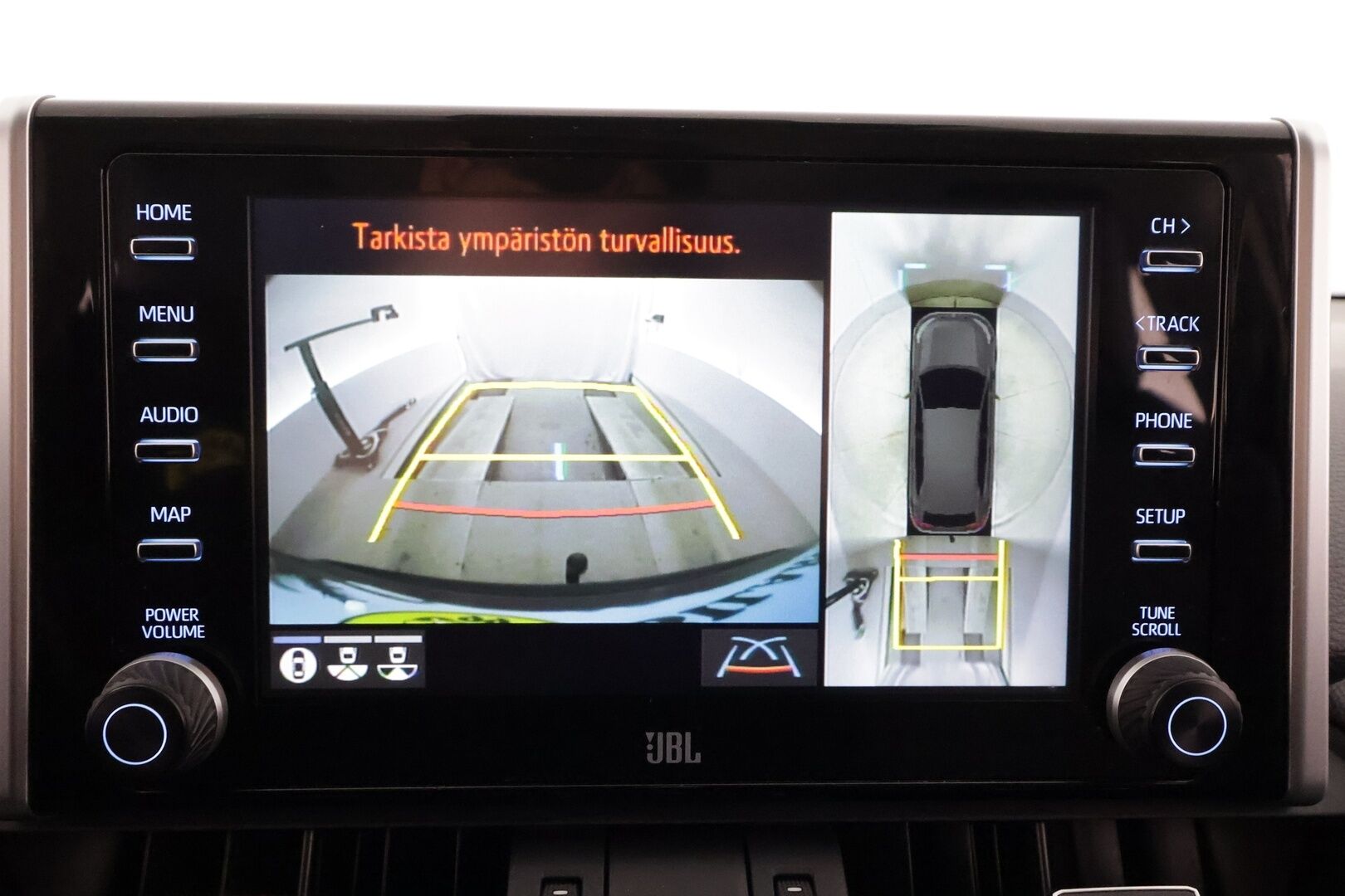 TOYOTA RAV4 2020 2,5 Hybrid AWD-i Premium - | JBL | Koukku | ACC | Muistipenkki | LED | 360 | Kaistavahti | Katveavustin | Keyless | 