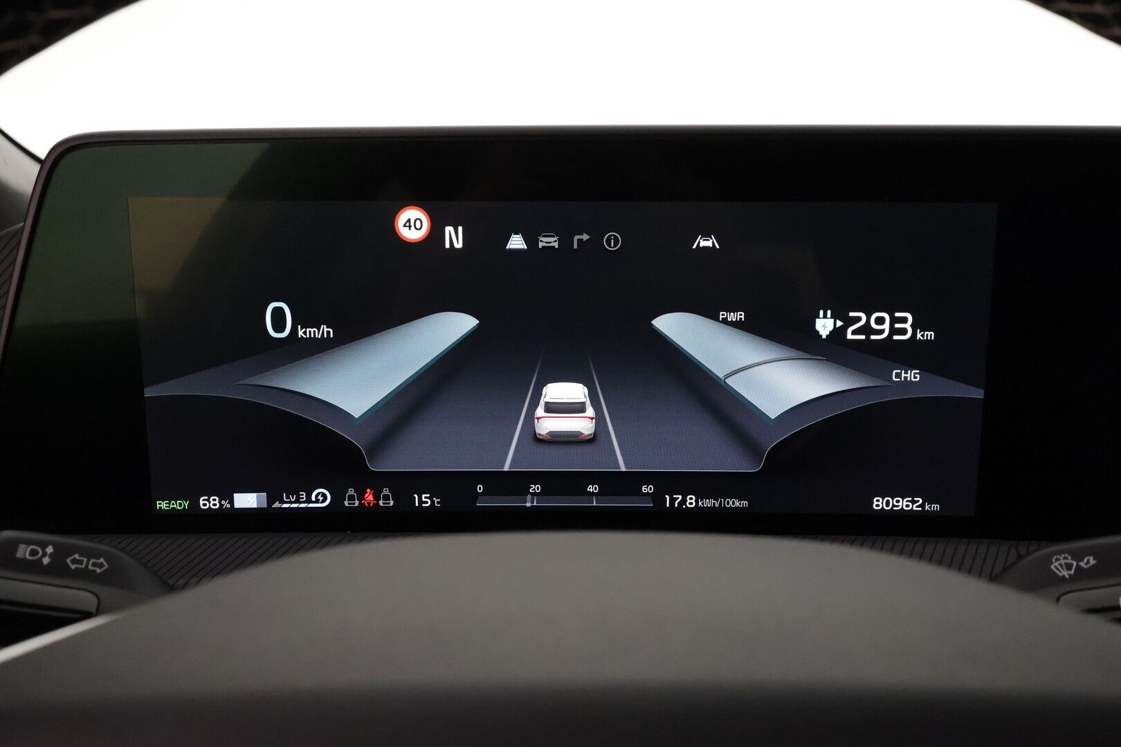 KIA EV6 2022 GT-Line AWD 77 kWh 325 hv - | ACC | ILP | Koukku | LED | Widescreen | Tuuletetut Sähköpenkit | P.Kamera | Puolinahat | Apple&Android | Kahdet Renkaat |