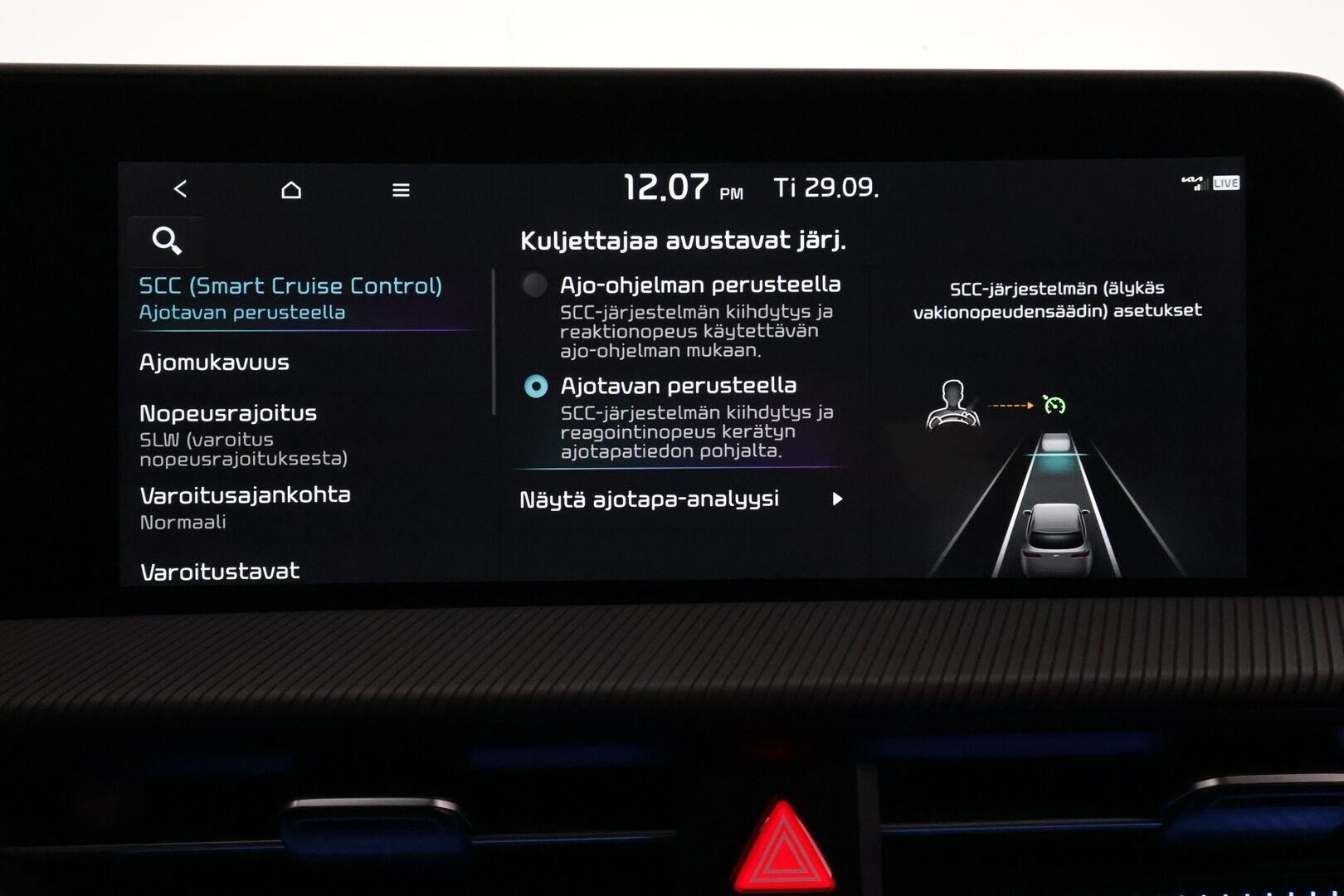 KIA EV6 2022 GT-Line AWD 77 kWh 325 hv - | ACC | ILP | Koukku | LED | Widescreen | Tuuletetut Sähköpenkit | P.Kamera | Puolinahat | Apple&Android | Kahdet Renkaat |