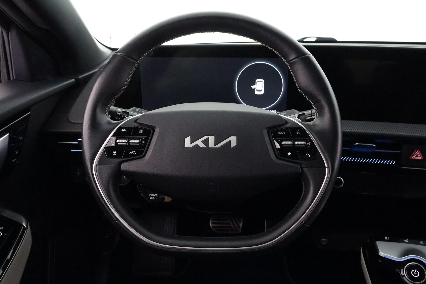 KIA EV6 2022 GT-Line AWD 77 kWh 325 hv - | ACC | ILP | Koukku | LED | Widescreen | Tuuletetut Sähköpenkit | P.Kamera | Puolinahat | Apple&Android | Kahdet Renkaat |