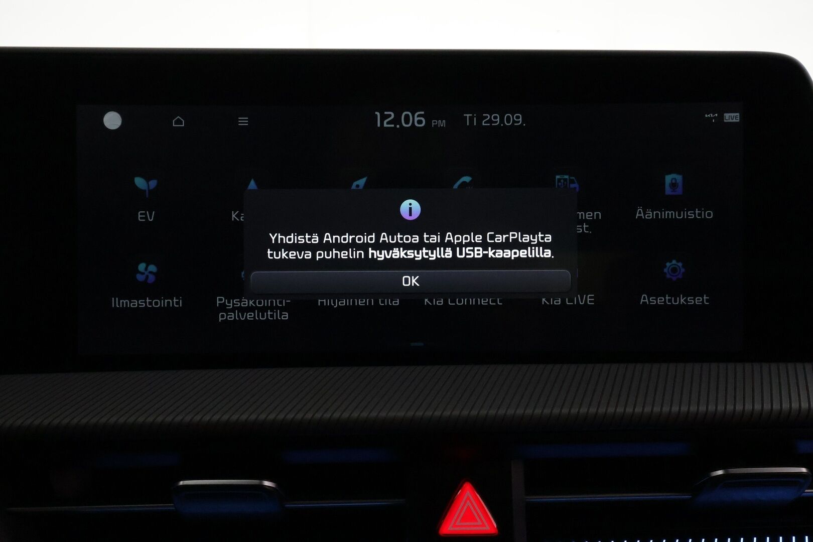 KIA EV6 2022 GT-Line AWD 77 kWh 325 hv - | ACC | ILP | Koukku | LED | Widescreen | Tuuletetut Sähköpenkit | P.Kamera | Puolinahat | Apple&Android | Kahdet Renkaat |