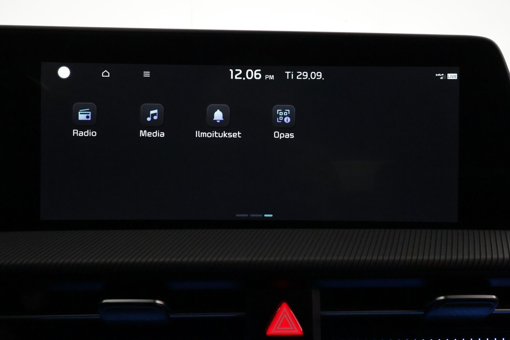 KIA EV6 2022 GT-Line AWD 77 kWh 325 hv - | ACC | ILP | Koukku | LED | Widescreen | Tuuletetut Sähköpenkit | P.Kamera | Puolinahat | Apple&Android | Kahdet Renkaat |