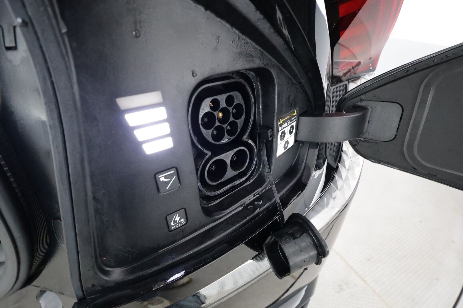 KIA EV6 2022 GT-Line AWD 77 kWh 325 hv - | ACC | ILP | Koukku | LED | Widescreen | Tuuletetut Sähköpenkit | P.Kamera | Puolinahat | Apple&Android | Kahdet Renkaat |