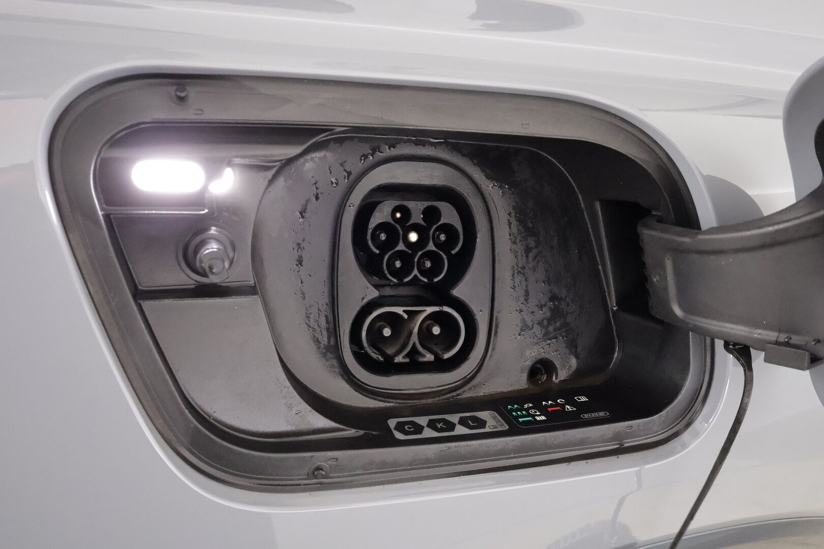 AUDI Q4 E-TRON 2024 45e-tron Quattro Proline - | ACC | ILP | Koukku | Matrix-LED | Sonos | muistipenkki | P.Kamera | Sporttipenkit | Apple&Android | Merkkihuollettu | Kahdet renkaat |