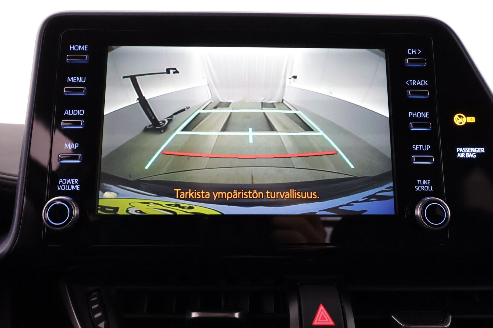 TOYOTA C-HR 2020 2,0 Hybrid Style - | ACC | LED | P.Kamera | Katveavustin | Ratinlämmitys | Kaistavahti | Keyless | Merkkihuollot |