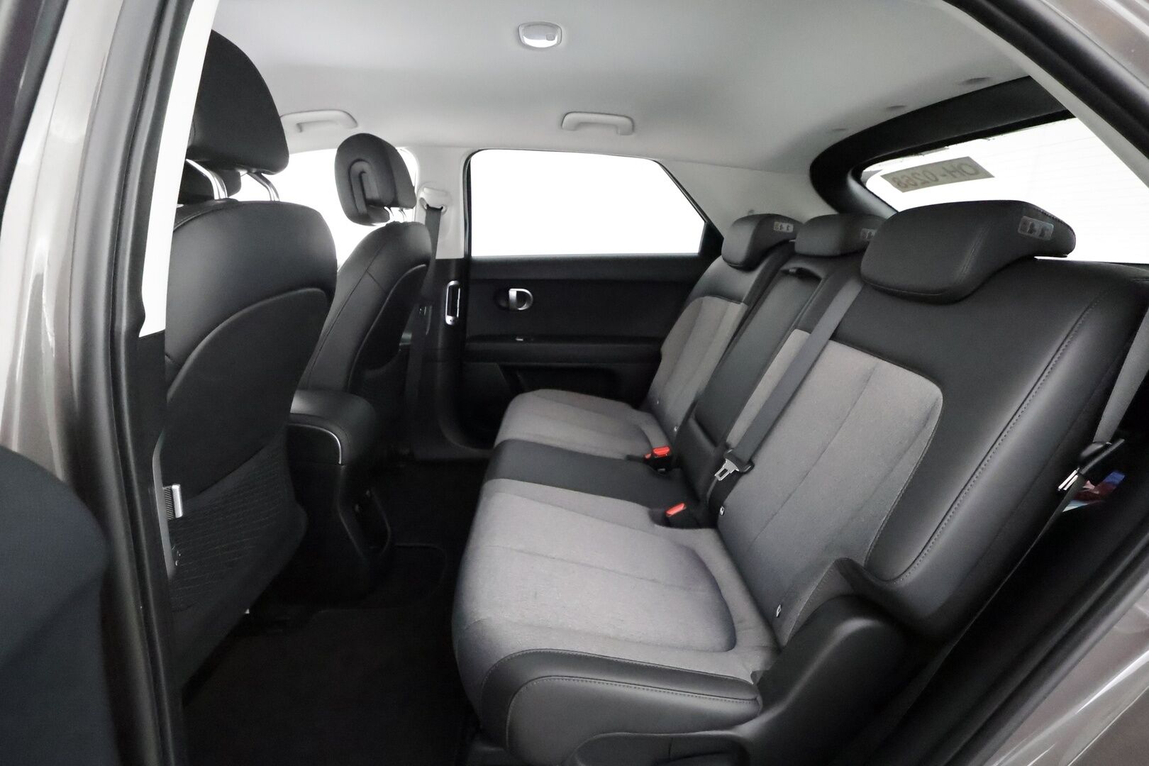 HYUNDAI IONIQ 5 2022 73 kWh 305 hv AWD Style - | ACC | ILP | Koukku | Sähköpenkit | LED | Widescreen | P.Kamera | Puolinahat | Ratinlämmitys | 