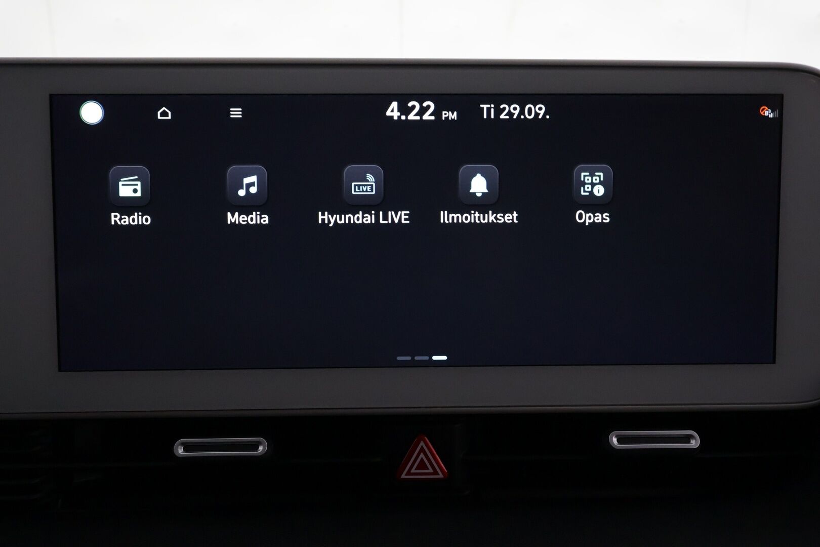 HYUNDAI IONIQ 5 2022 73 kWh 305 hv AWD Style - | ACC | ILP | Koukku | Sähköpenkit | LED | Widescreen | P.Kamera | Puolinahat | Ratinlämmitys | 