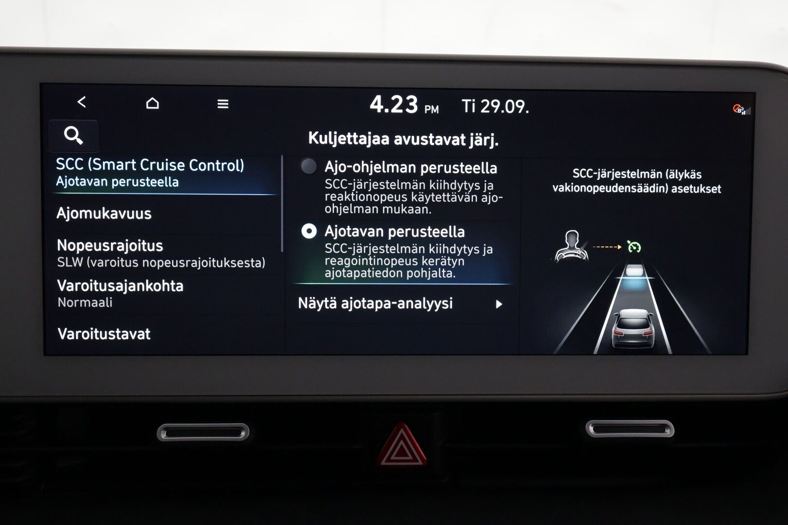 HYUNDAI IONIQ 5 2022 73 kWh 305 hv AWD Style - | ACC | ILP | Koukku | Sähköpenkit | LED | Widescreen | P.Kamera | Puolinahat | Ratinlämmitys | 