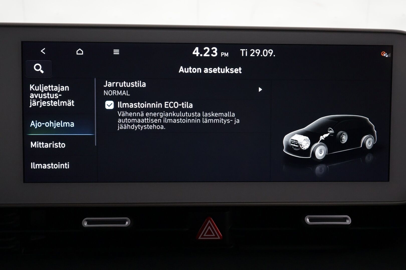 HYUNDAI IONIQ 5 2022 73 kWh 305 hv AWD Style - | ACC | ILP | Koukku | Sähköpenkit | LED | Widescreen | P.Kamera | Puolinahat | Ratinlämmitys | 