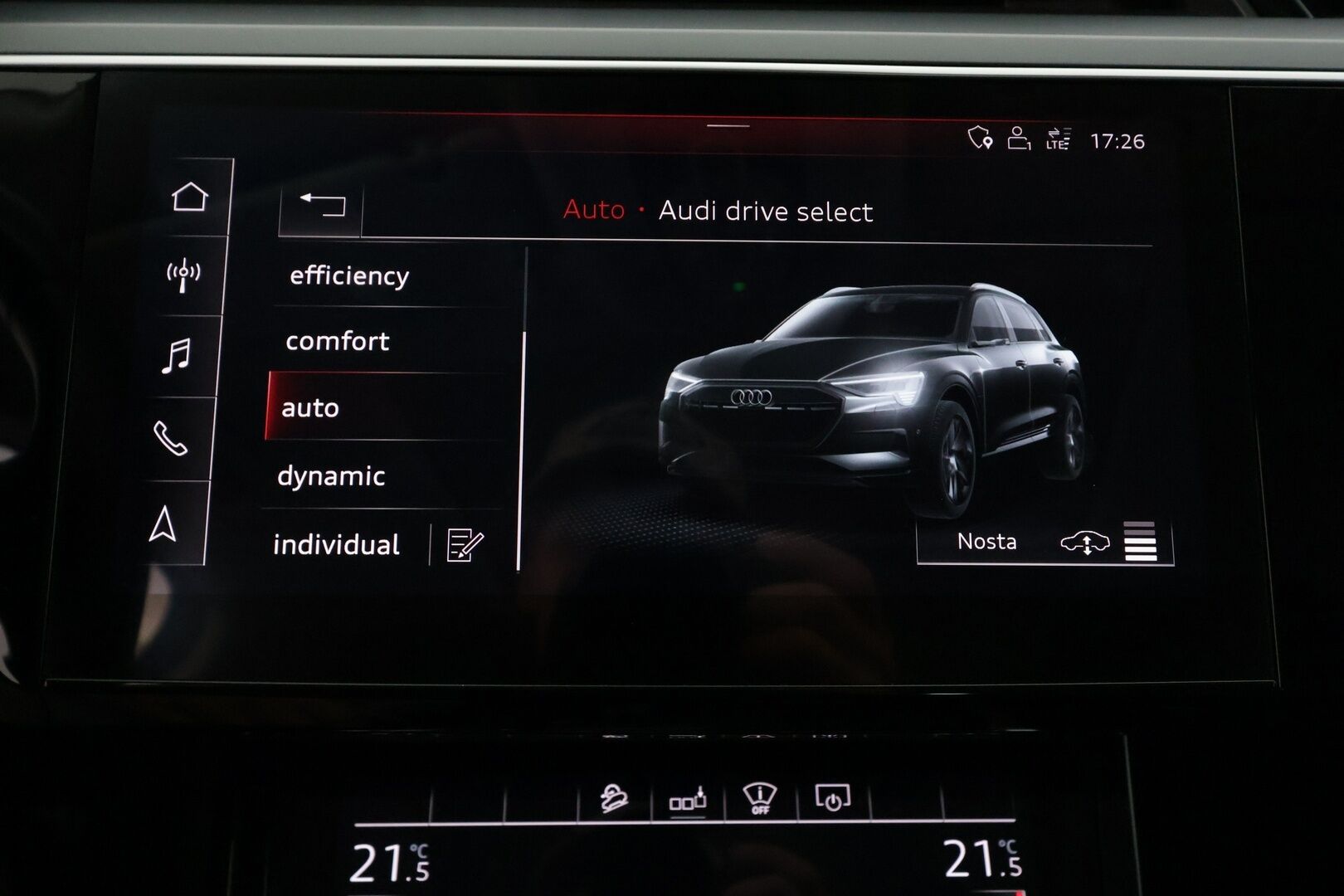 AUDI E-TRON 2020 55 Quattro - | ACC | Lisälämmitin | HUD | Muistipenkki | Matrix-LED | Panorama | Apple&Android | merkkihuollettu |