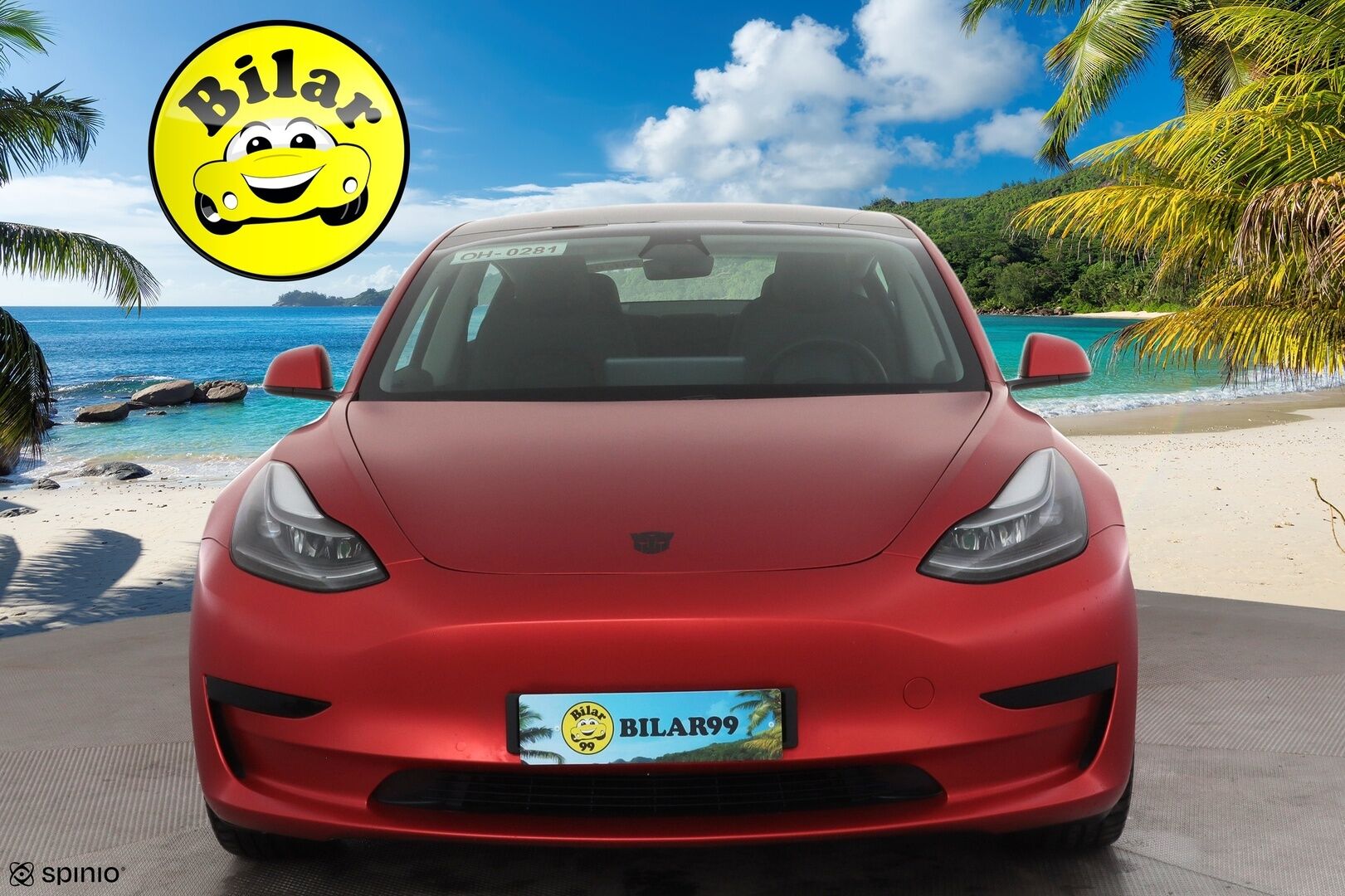 Tesla Model 3 2021 Standard Range Plus - | ILP | ACC | Lasikatto | Matrix-LED | P.Kamera | Muistipenkki | Premium Speakers | Navi | Kaistavahti | Keyless | 2x Latauskaapelit | Kahdet renkaat |