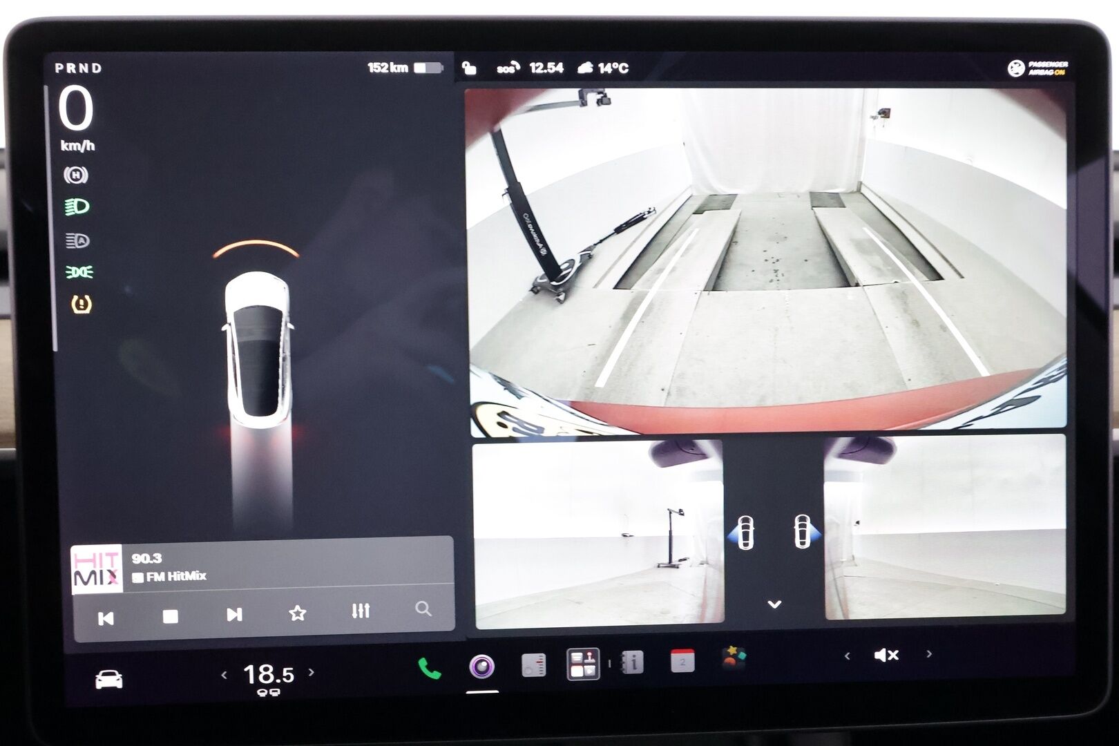 Tesla Model 3 2021 Standard Range Plus - | ILP | ACC | Lasikatto | Matrix-LED | P.Kamera | Muistipenkki | Premium Speakers | Navi | Kaistavahti | Keyless | 2x Latauskaapelit | Kahdet renkaat |