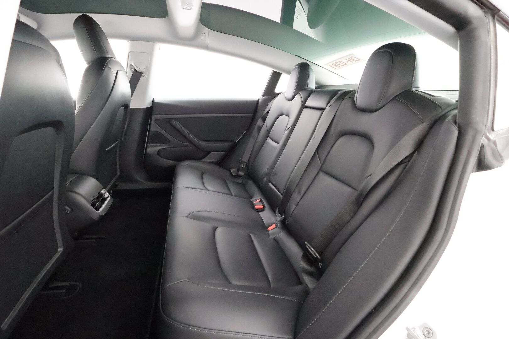 Tesla Model 3 2021 Standard Range Plus - | ILP | ACC | Lasikatto | Matrix-LED | P.Kamera | Muistipenkki | Premium Speakers | Navi | Kaistavahti | Keyless | 2x Latauskaapelit | Kahdet renkaat |