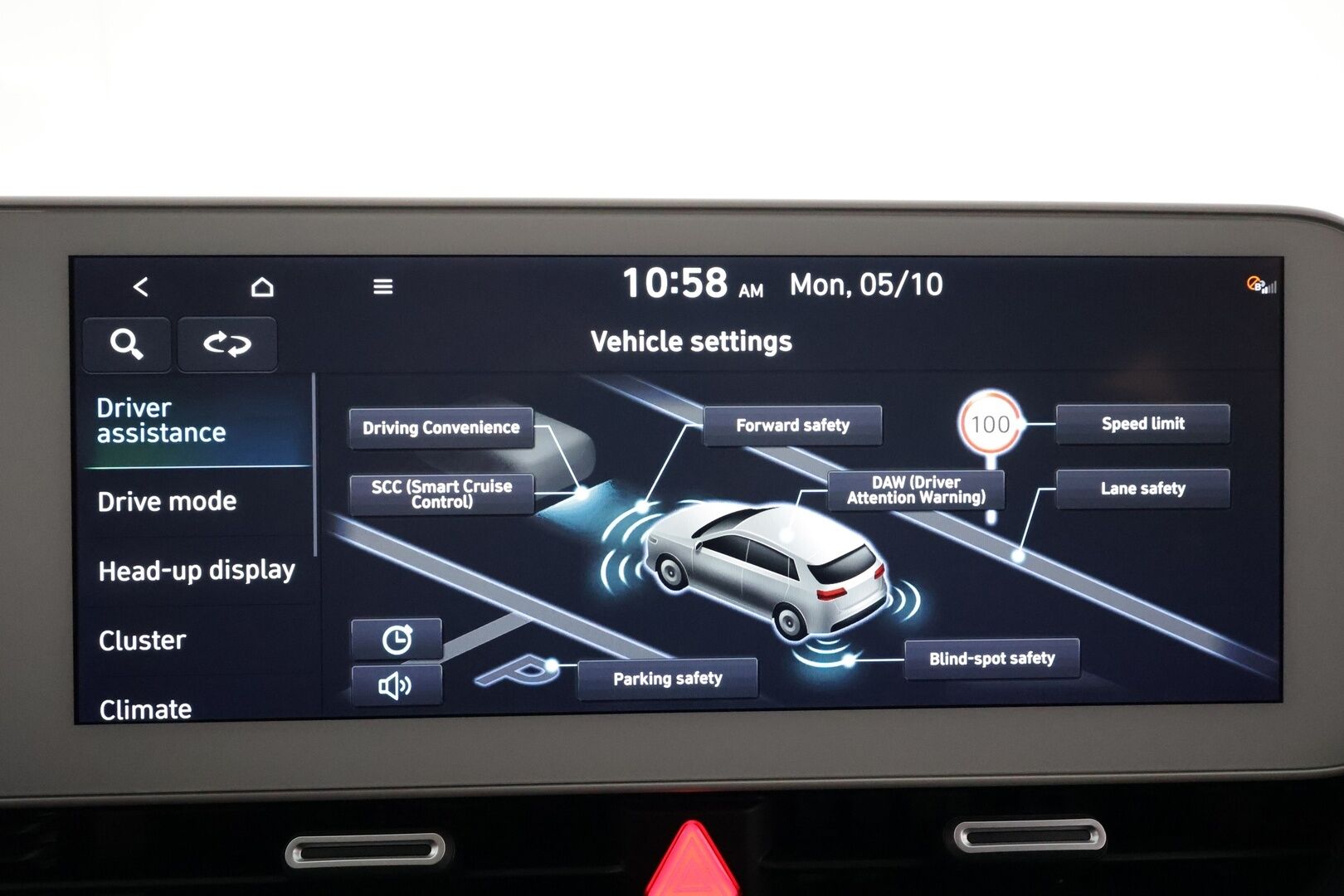 Hyundai IONIQ 5 2021 73 kWh 305 hv AWD Project 45 - | ACC | ILP | Koukku | Solar Roof | HUD | 360° | Ilm. relax nahat | BOSE | Muistipenkki | V2L | HDA | BSM | Keyless | 2x alut | Merkkihuollot | 