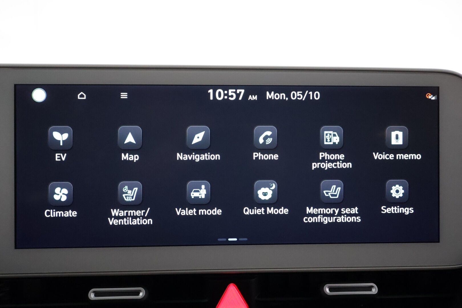 Hyundai IONIQ 5 2021 73 kWh 305 hv AWD Project 45 - | ACC | ILP | Koukku | Solar Roof | HUD | 360° | Ilm. relax nahat | BOSE | Muistipenkki | V2L | HDA | BSM | Keyless | 2x alut | Merkkihuollot | 