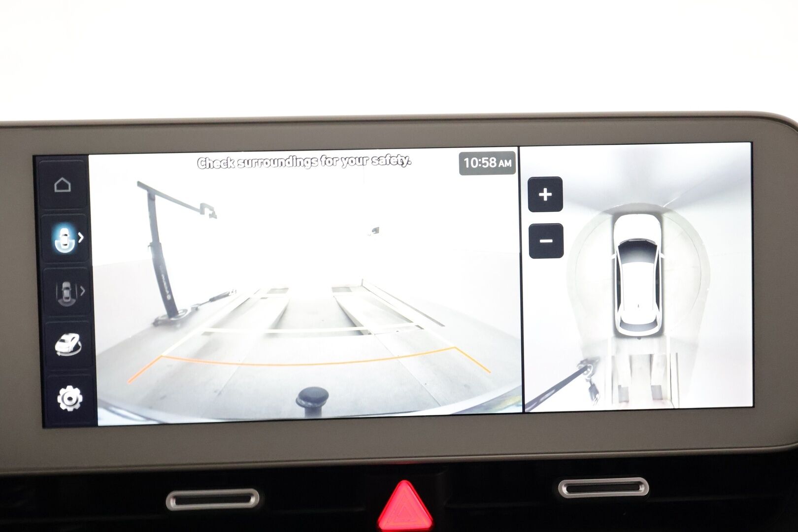 Hyundai IONIQ 5 2021 73 kWh 305 hv AWD Project 45 - | ACC | ILP | Koukku | Solar Roof | HUD | 360° | Ilm. relax nahat | BOSE | Muistipenkki | V2L | HDA | BSM | Keyless | 2x alut | Merkkihuollot | 