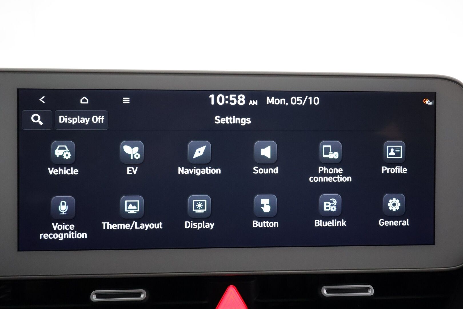 Hyundai IONIQ 5 2021 73 kWh 305 hv AWD Project 45 - | ACC | ILP | Koukku | Solar Roof | HUD | 360° | Ilm. relax nahat | BOSE | Muistipenkki | V2L | HDA | BSM | Keyless | 2x alut | Merkkihuollot | 