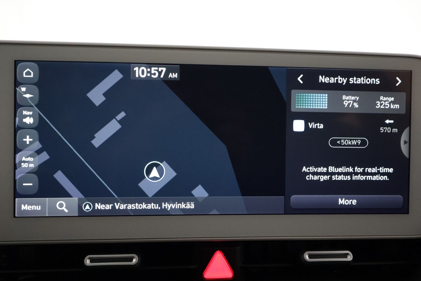 Hyundai IONIQ 5 2021 73 kWh 305 hv AWD Project 45 - | ACC | ILP | Koukku | Solar Roof | HUD | 360° | Ilm. relax nahat | BOSE | Muistipenkki | V2L | HDA | BSM | Keyless | 2x alut | Merkkihuollot | 