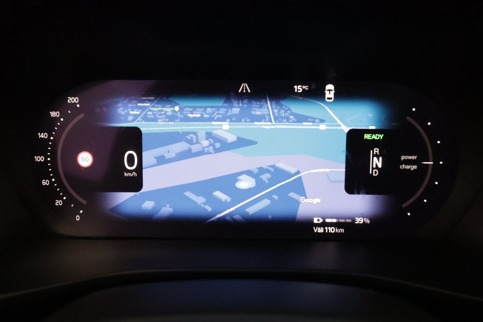 Volvo XC40 2023 Recharge Twin Ultimate - | ACC | ILP | Koukku | 360° | Panorama | Harman/Kardon | Muistipenkki | Sporttipenkit sähköllä | BLIS | Pilot Assist | Merkkihuollot | 2x renkaat aluin |