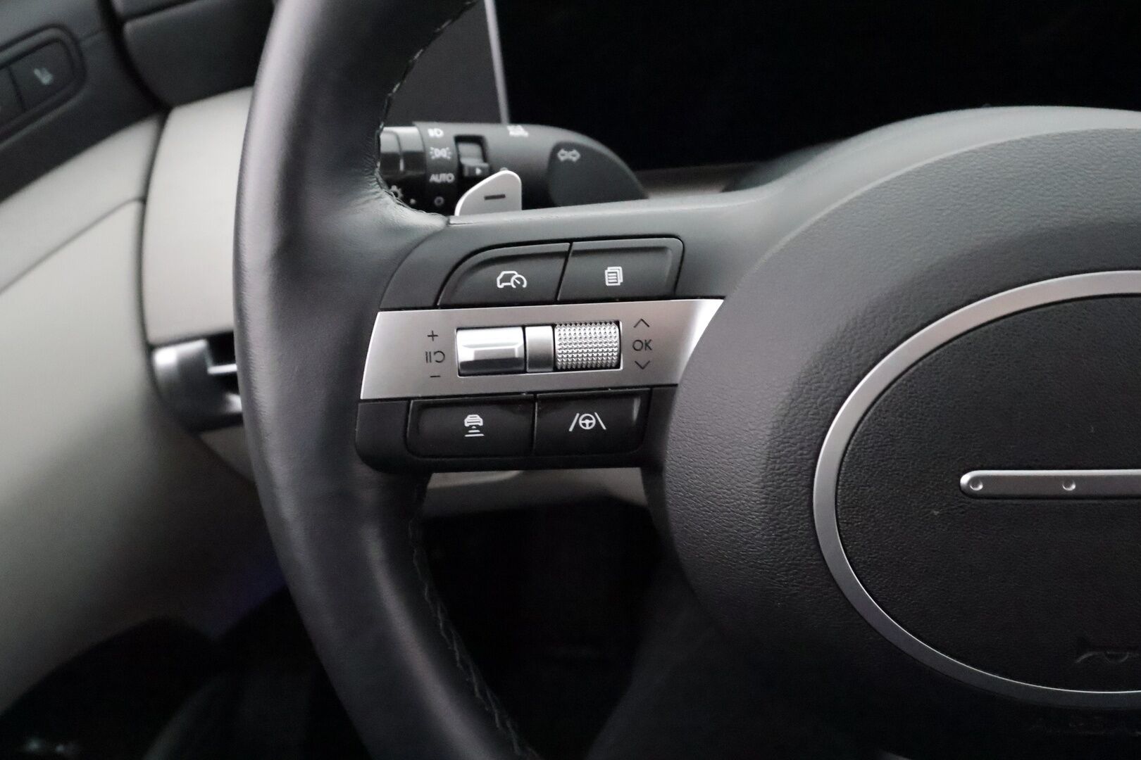 HYUNDAI TUCSON 2025 PHEV 1.6 AT 4WD MY25 Prime - | ACC | HUD | Ilm. sähkönahat | Krell | Muistipenkki | P.kamera | Ambient light | HDA | BSM | Lämm. ratti | Sähk. takaluukku | Facelift |