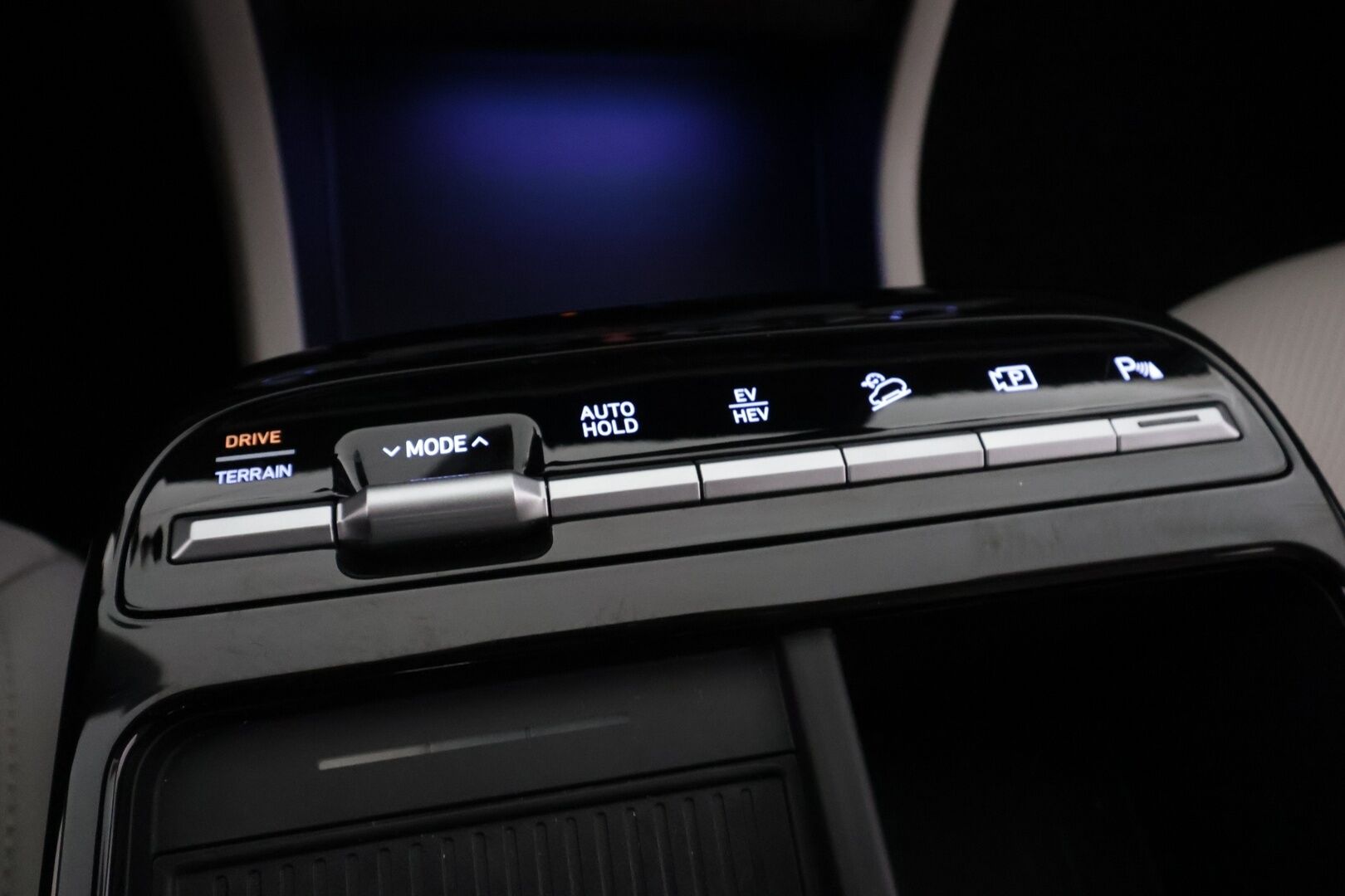 HYUNDAI TUCSON 2025 PHEV 1.6 AT 4WD MY25 Prime - | ACC | HUD | Ilm. sähkönahat | Krell | Muistipenkki | P.kamera | Ambient light | HDA | BSM | Lämm. ratti | Sähk. takaluukku | Facelift |
