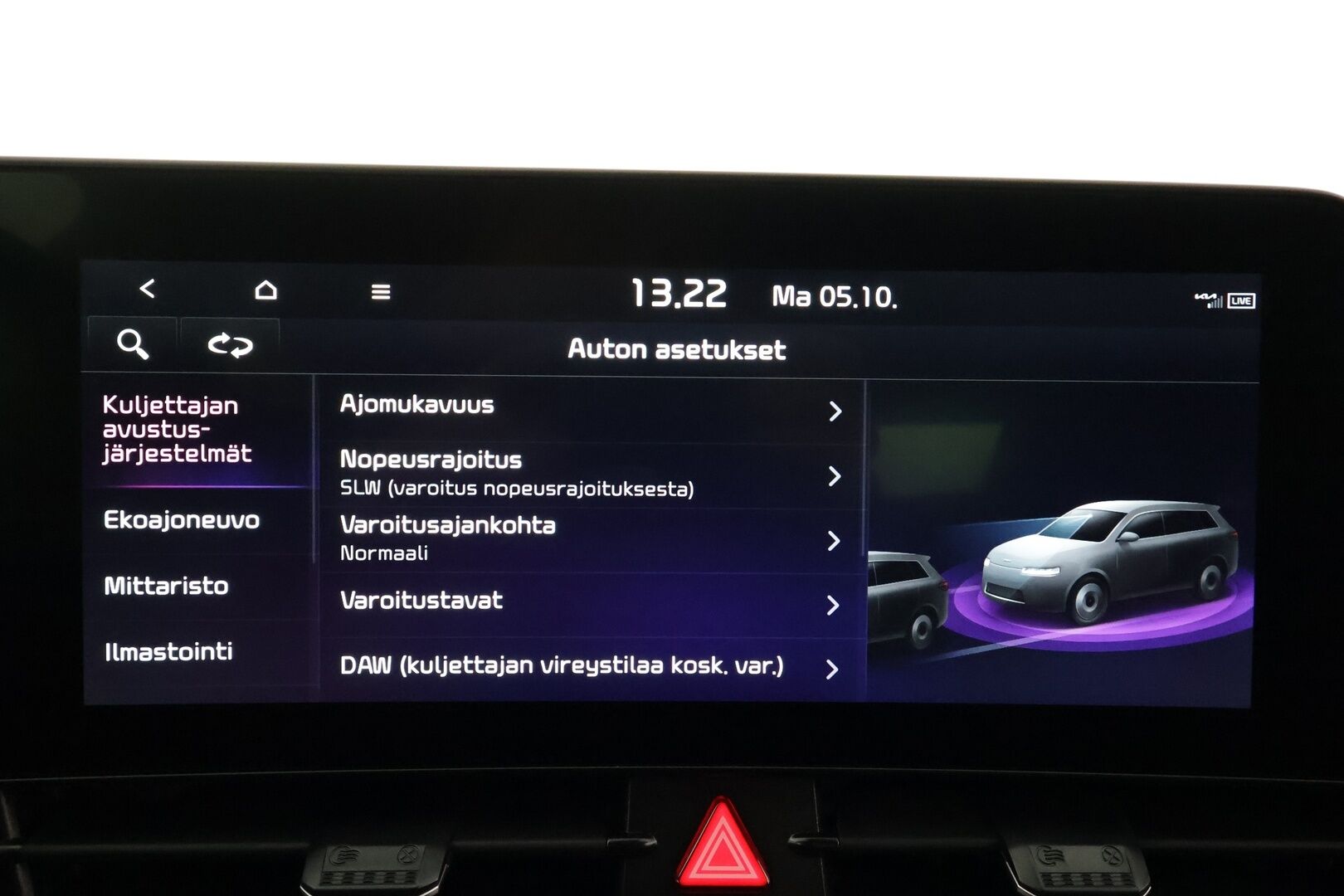 KIA SPORTAGE 2023 1,6 T-GDI AWD Plug-in Hybrid GT-Line AT 265hv - | ACC | 360° | Ilmastoidut sähköpenkit | Muistipenkki | HDA | BSM | Nahka-alcantara | Lämm. ratti | Sähk. takaluukku | Keyless | LED | 