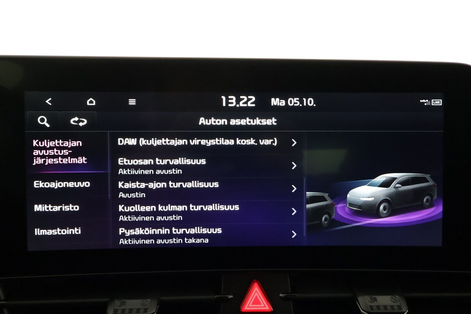 KIA SPORTAGE 2023 1,6 T-GDI AWD Plug-in Hybrid GT-Line AT 265hv - | ACC | 360° | Ilmastoidut sähköpenkit | Muistipenkki | HDA | BSM | Nahka-alcantara | Lämm. ratti | Sähk. takaluukku | Keyless | LED | 