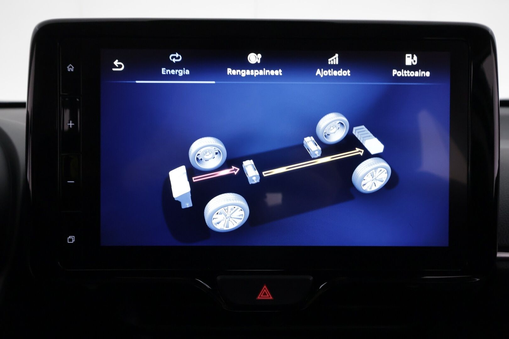 TOYOTA YARIS CROSS 2024 1,5 Hybrid AWD-i Active - | ACC | Facelift | P.kamera ja tutkat | Kaistavahti | PDA | BSM | Lämm. ratti | Apple & Android | Lohko+sisälämmitin | 2x renkaat vanteineen | 