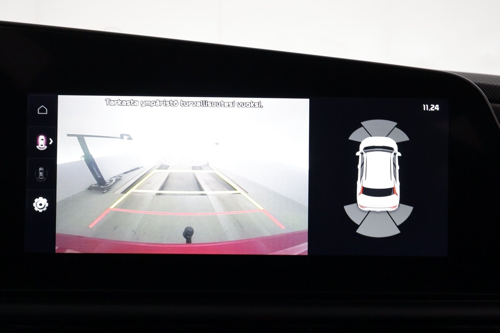KIA NIRO 2024 1,6 GDI Plug-In Hybrid Business Luxury - | ACC | Koukku | Ilmastoidut nahat | Harman/Kardon | Sähköpenkki | P.kamera | HDA | BSM | Keyless | Sähk. takaluukku | Merkkihuollot | 2x renkaat aluin | 
