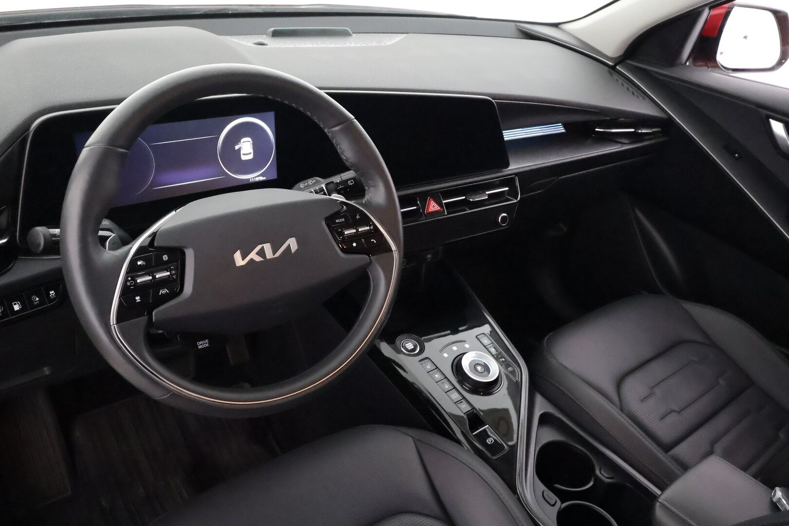 KIA NIRO 2024 1,6 GDI Plug-In Hybrid Business Luxury - | ACC | Koukku | Ilmastoidut nahat | Harman/Kardon | Sähköpenkki | P.kamera | HDA | BSM | Keyless | Sähk. takaluukku | Merkkihuollot | 2x renkaat aluin | 