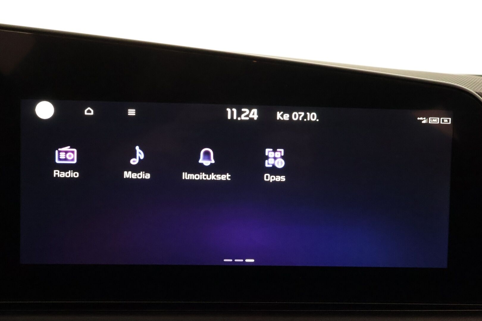 KIA NIRO 2024 1,6 GDI Plug-In Hybrid Business Luxury - | ACC | Koukku | Ilmastoidut nahat | Harman/Kardon | Sähköpenkki | P.kamera | HDA | BSM | Keyless | Sähk. takaluukku | Merkkihuollot | 2x renkaat aluin | 